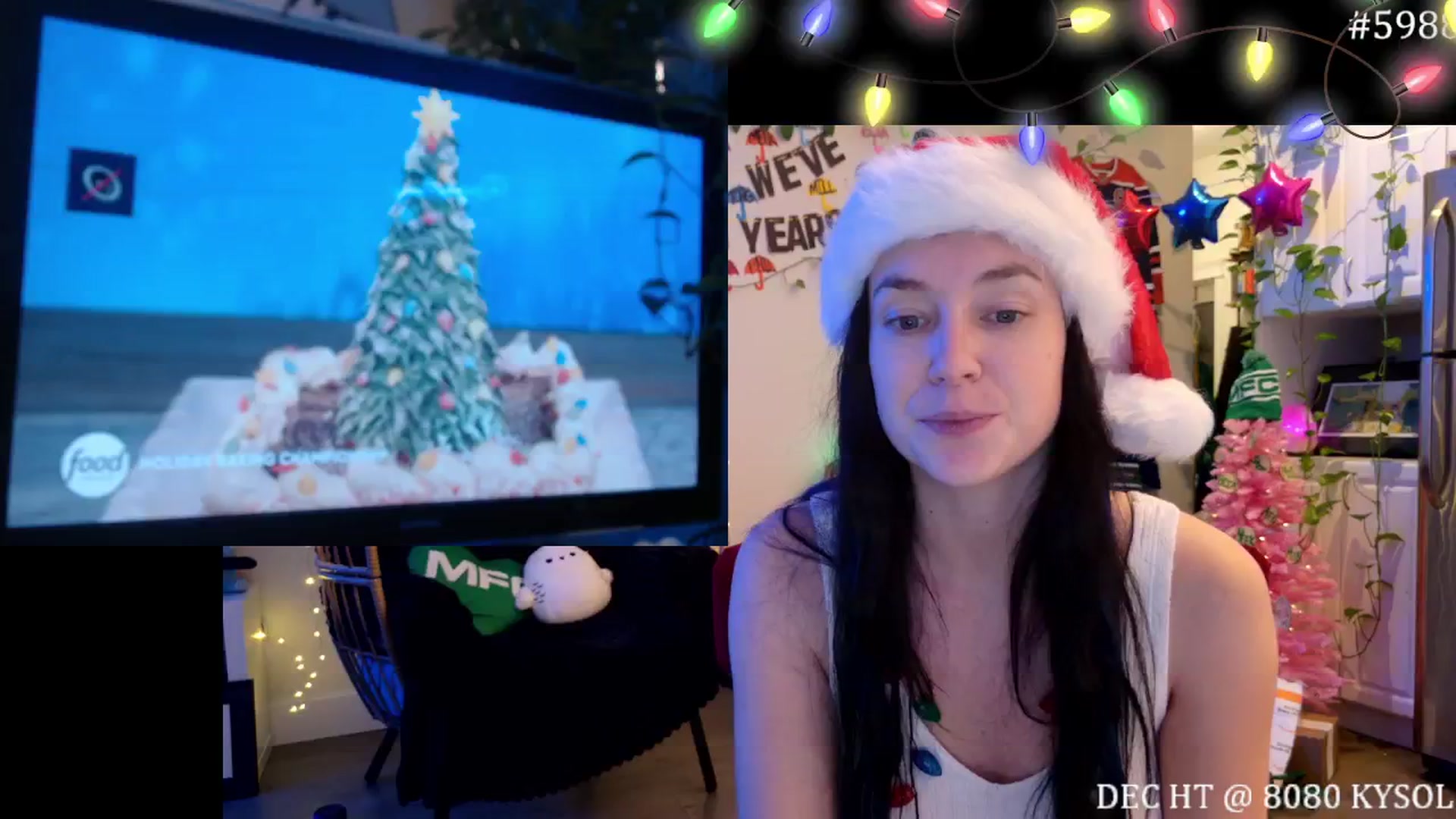 Gallery image thumbnail from harley_raiyn's myfreecams stream on, 12/24/2025, 06:23 image 14 of 20
