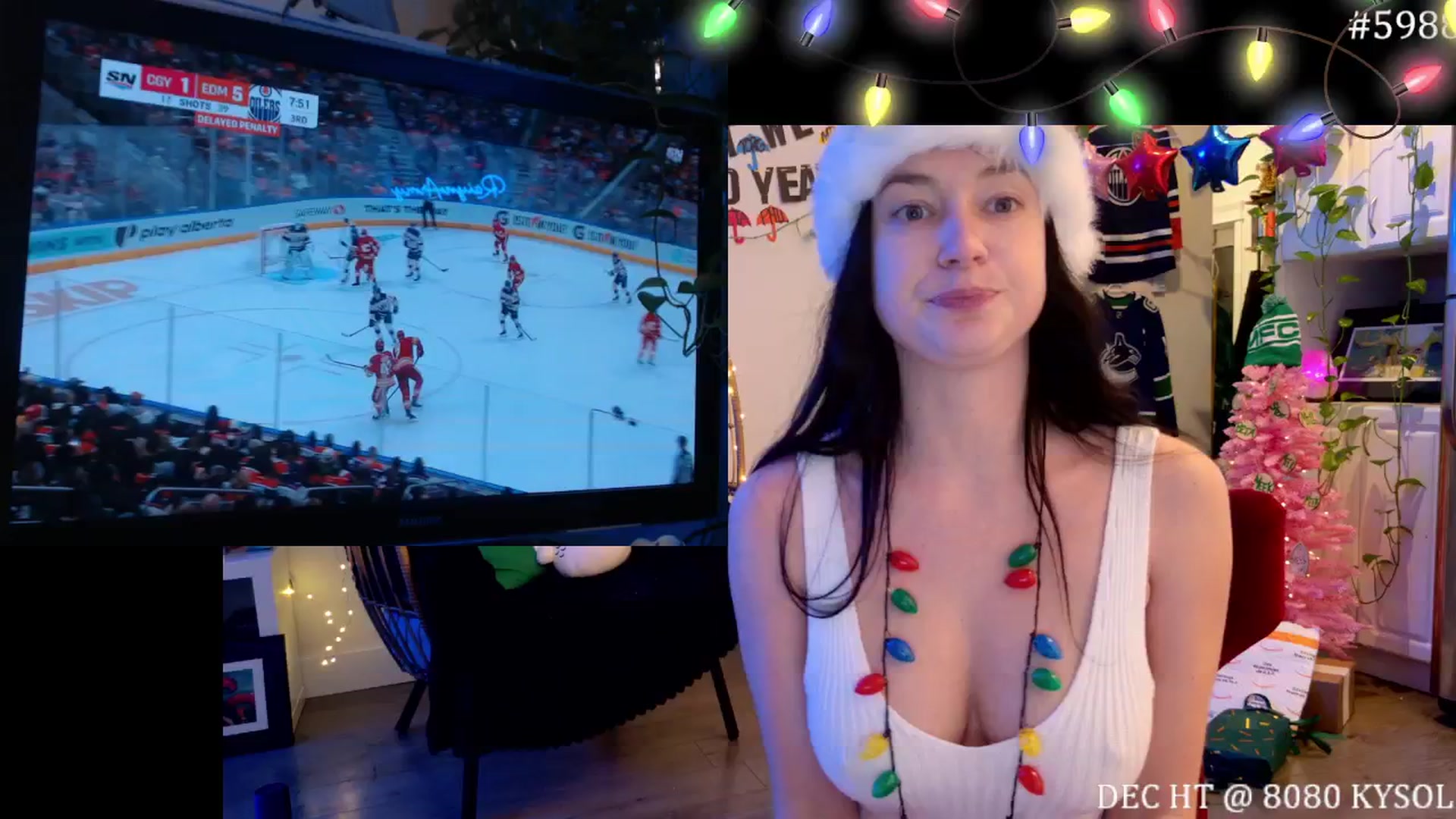 Gallery image thumbnail from harley_raiyn's myfreecams stream on, 12/24/2025, 06:23 image 12 of 20
