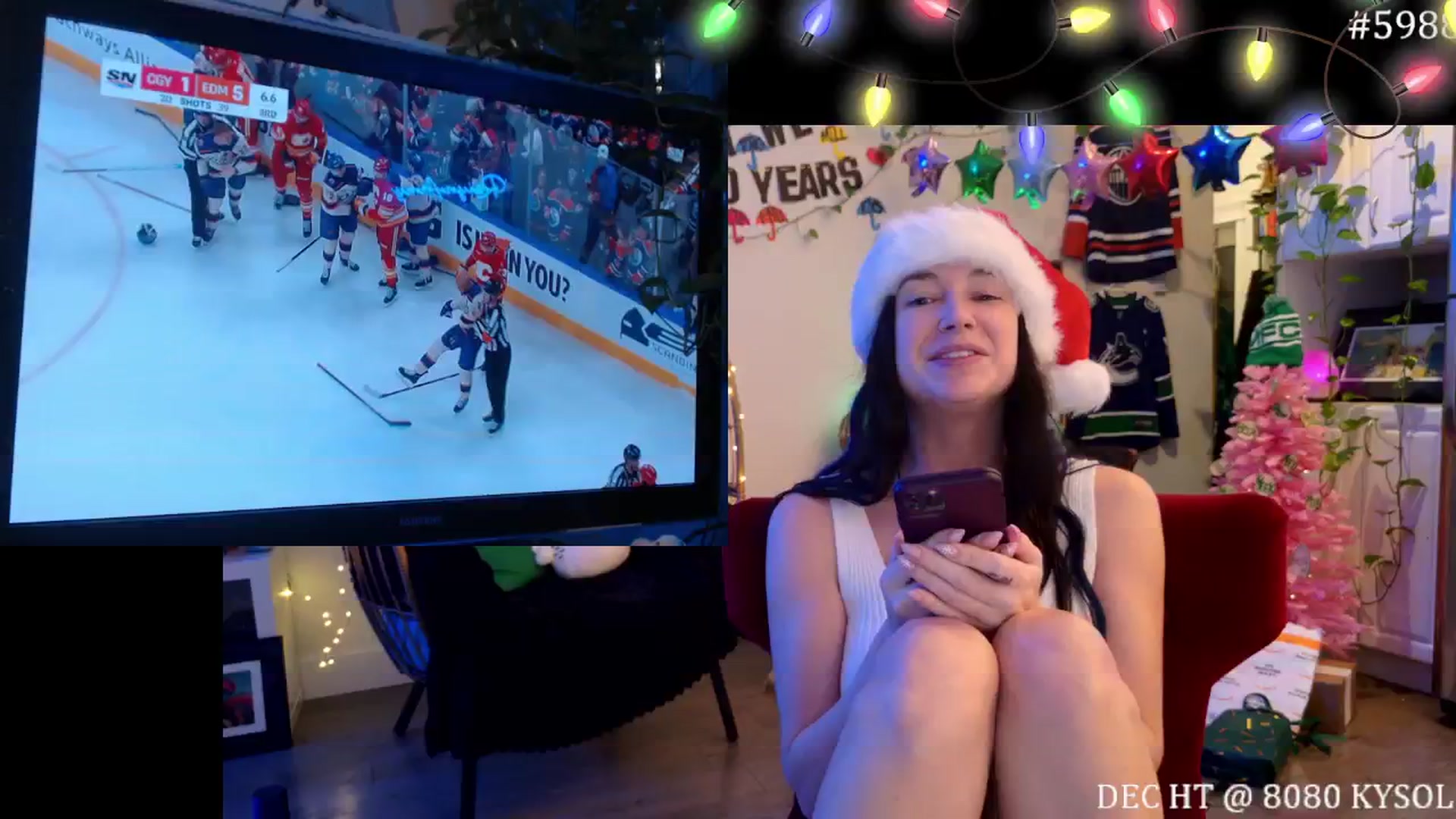 Gallery image thumbnail from harley_raiyn's myfreecams stream on, 12/24/2025, 06:23 image 13 of 20