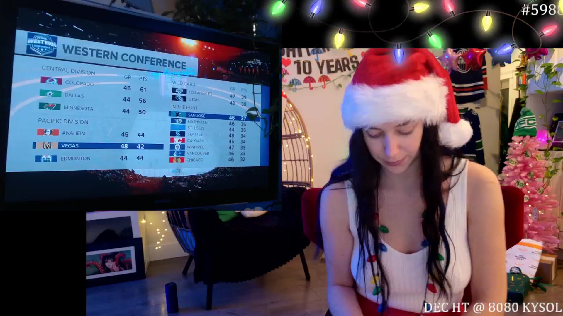 Gallery image thumbnail from harley_raiyn's myfreecams stream on, 12/24/2025, 06:23 image 16 of 20