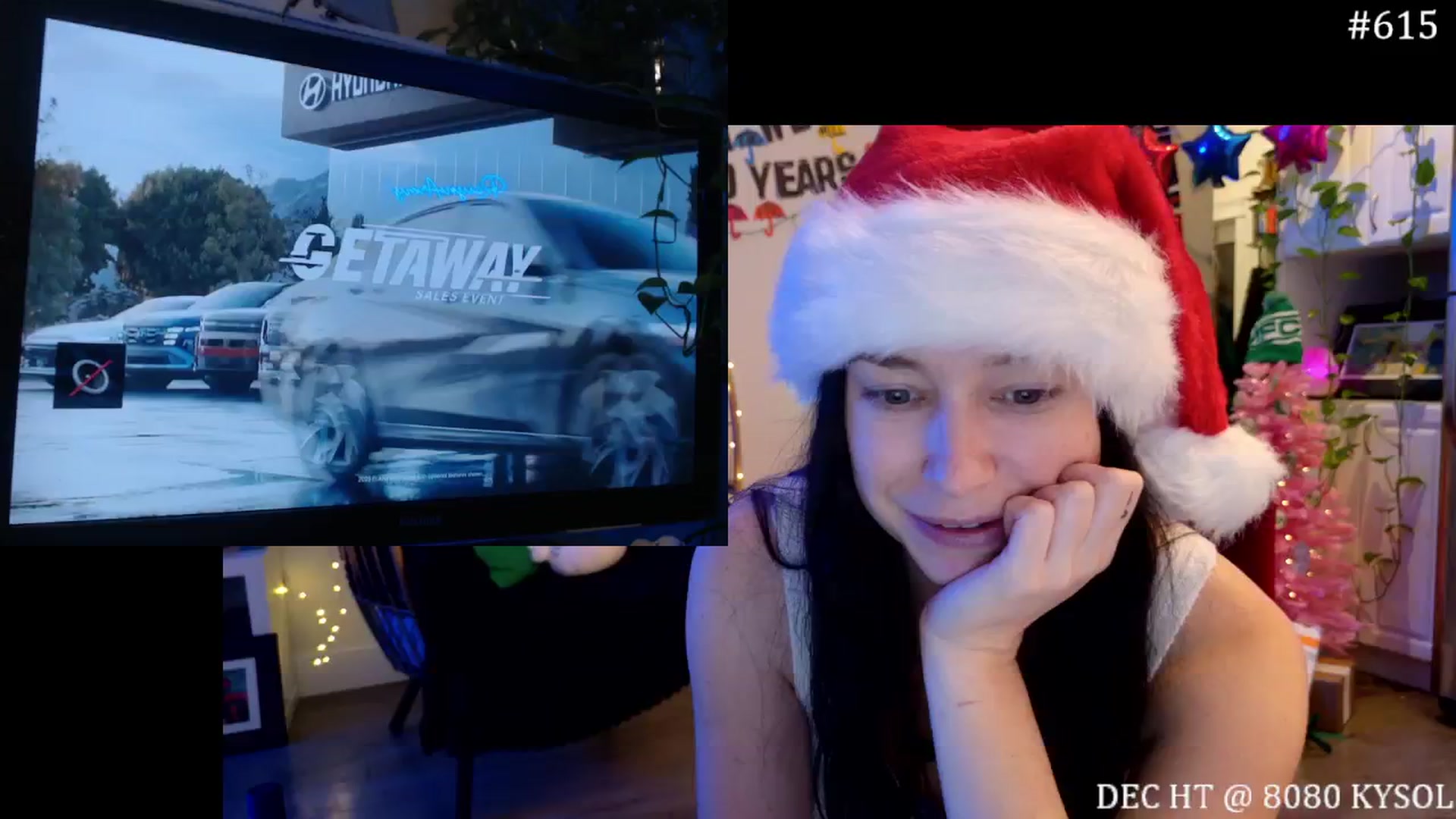 Gallery image thumbnail from harley_raiyn's myfreecams stream on, 12/24/2025, 06:23 image 10 of 20