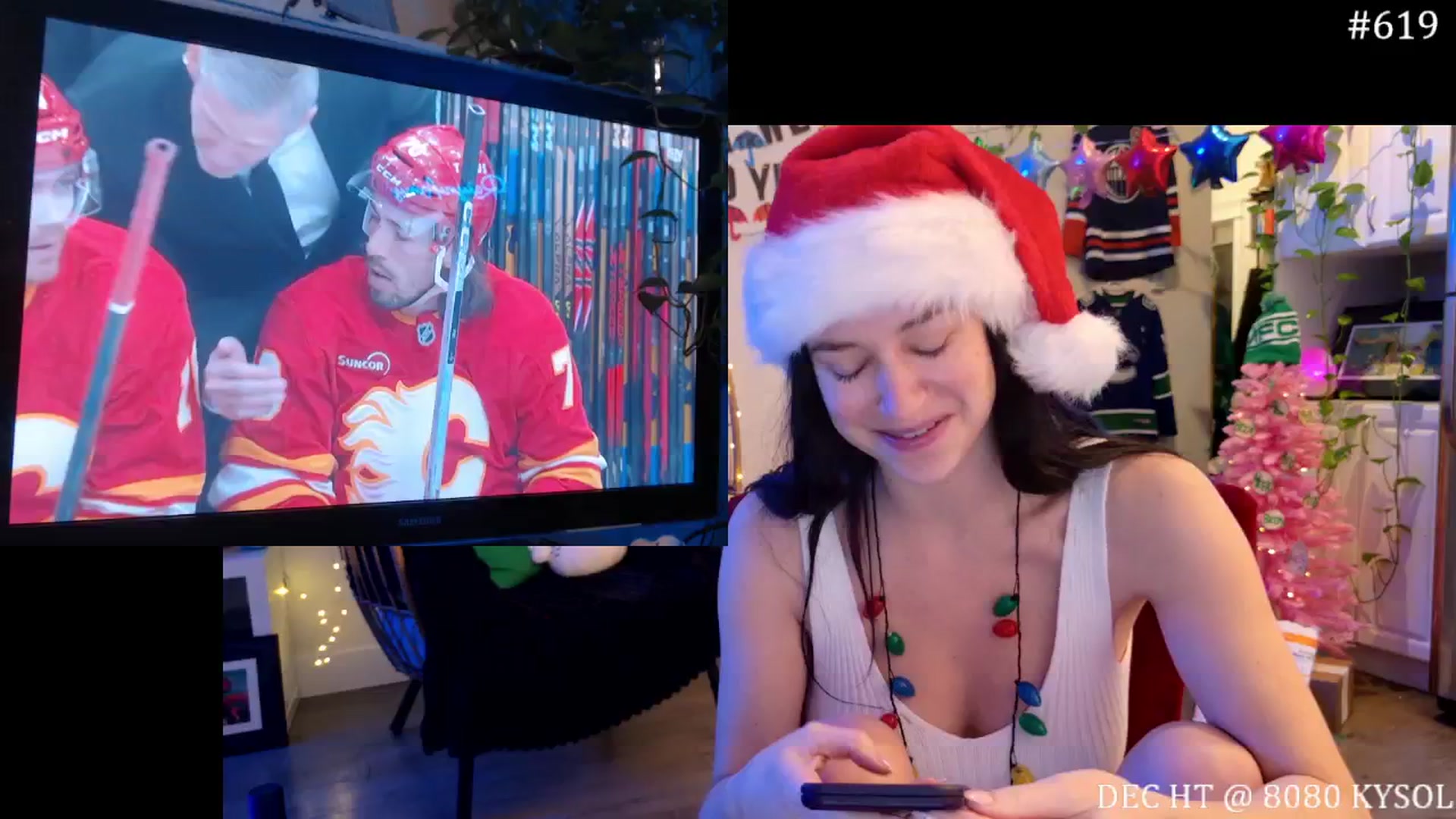 Gallery image thumbnail from harley_raiyn's myfreecams stream on, 12/24/2025, 06:23 image 8 of 20