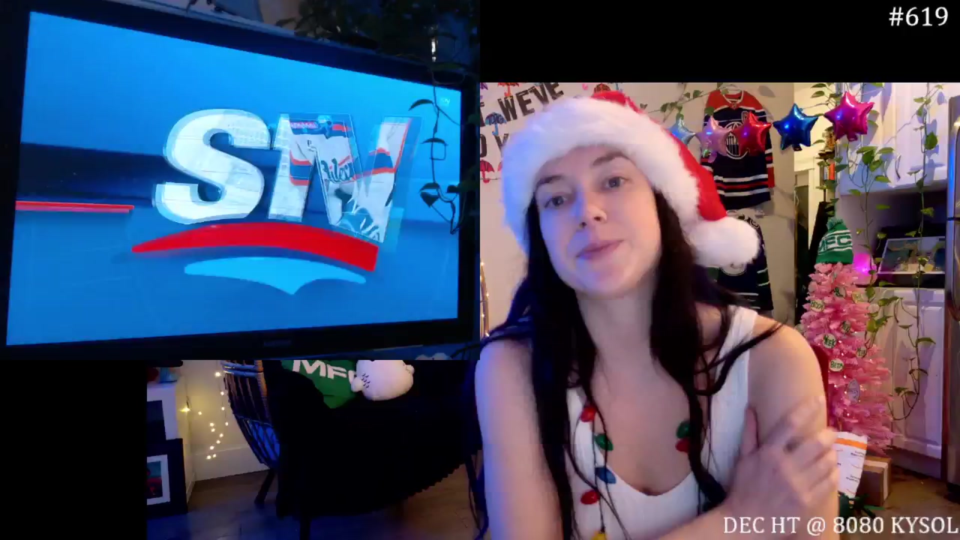 Gallery image thumbnail from harley_raiyn's myfreecams stream on, 12/24/2025, 06:23 image 7 of 20