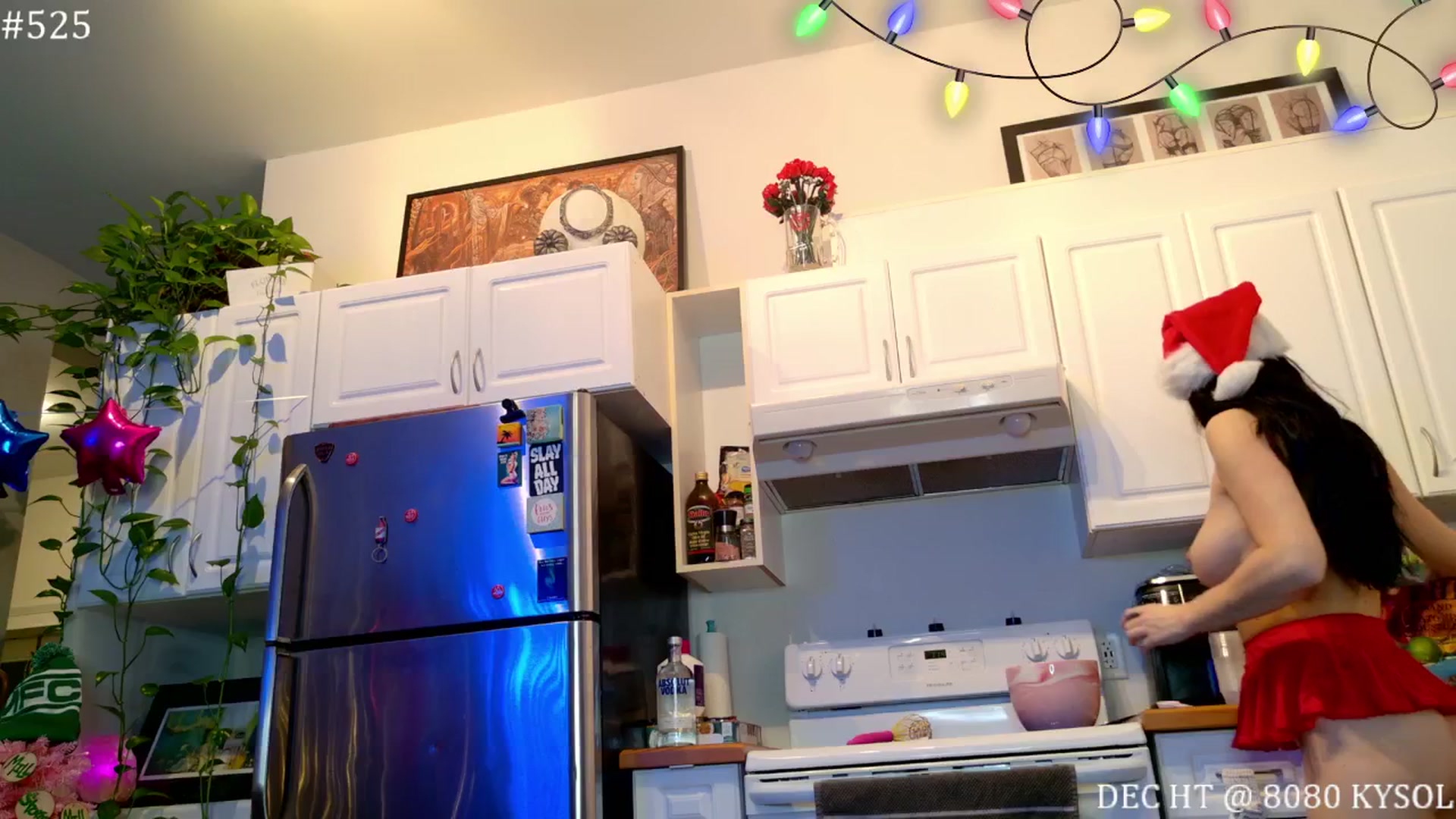 Gallery image thumbnail from harley_raiyn's myfreecams stream on, 12/24/2025, 09:26 image 14 of 20