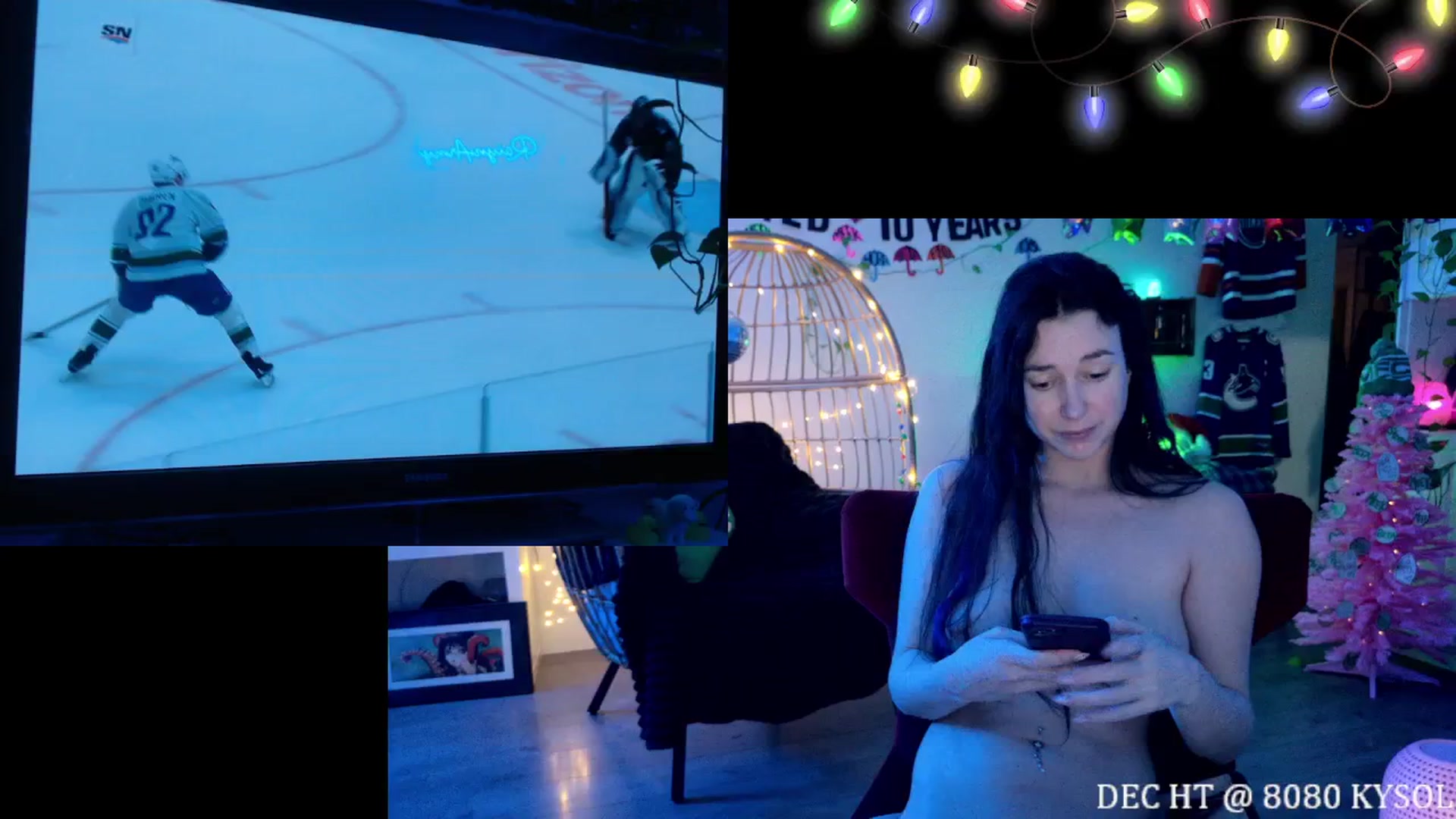 Gallery image thumbnail from harley_raiyn's myfreecams stream on, 12/30/2025, 05:58 image 20 of 20