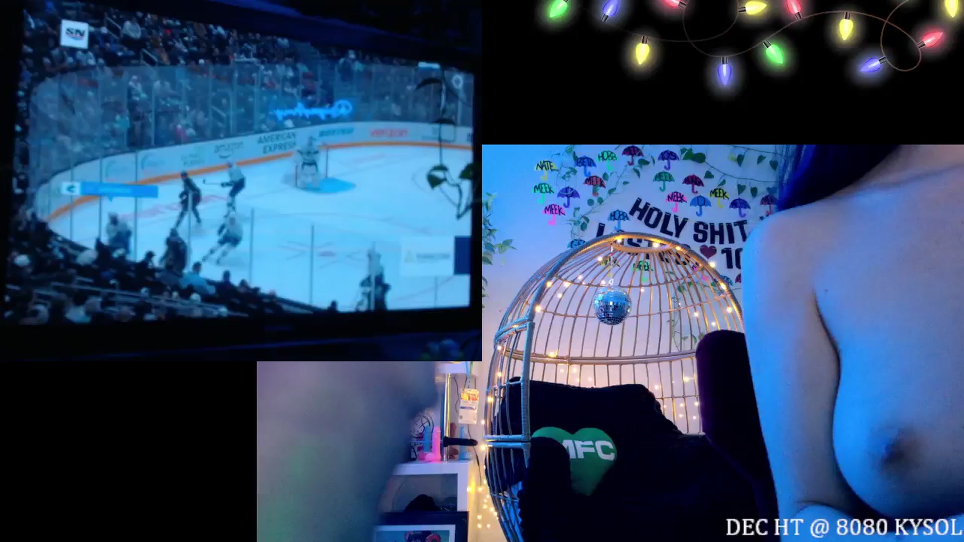 Gallery image thumbnail from harley_raiyn's myfreecams stream on, 12/30/2025, 05:58 image 7 of 20