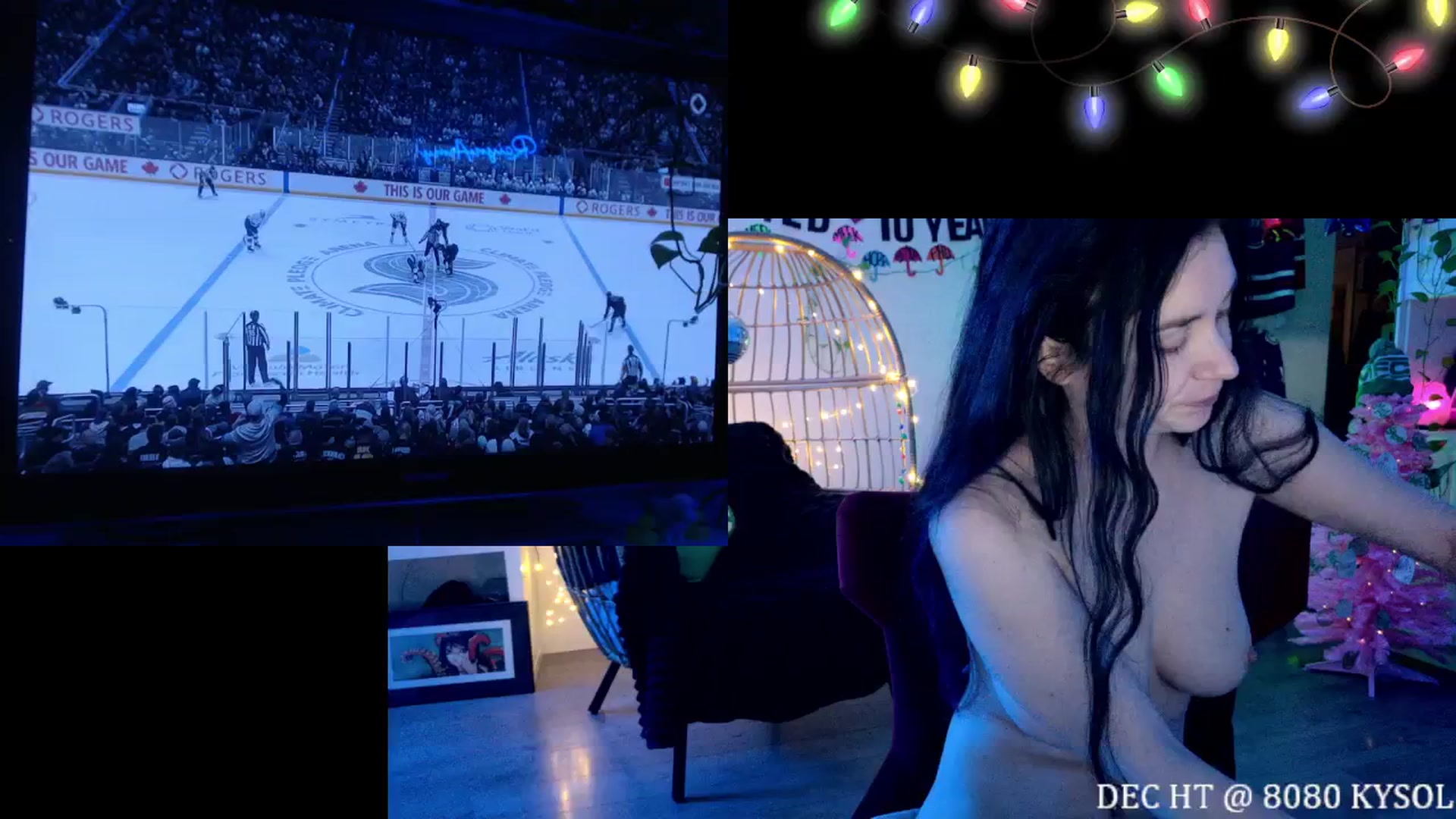 Gallery image thumbnail from harley_raiyn's myfreecams stream on, 12/30/2025, 05:58 image 12 of 20