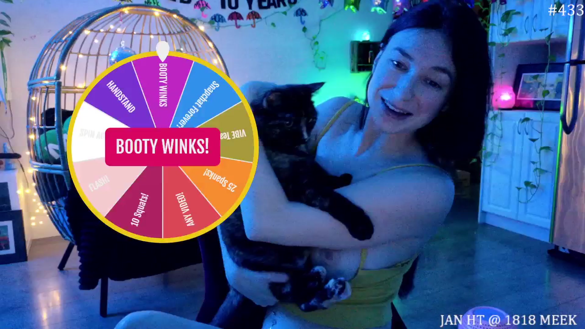 Gallery image thumbnail from harley_raiyn's myfreecams stream on, 01/04/2026, 07:54 image 20 of 20