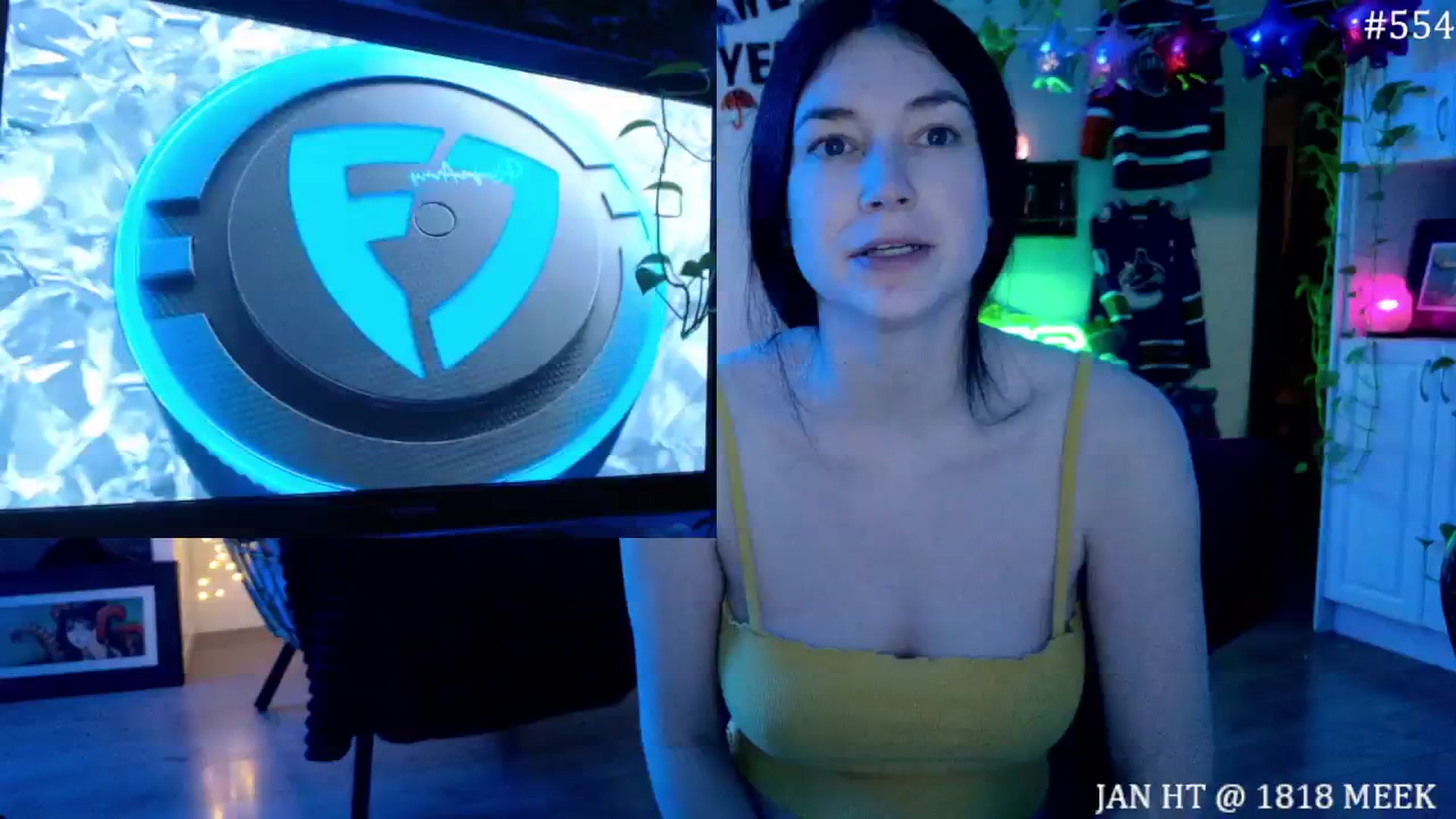 Gallery image thumbnail from harley_raiyn's myfreecams stream on, 01/04/2026, 07:54 image 6 of 20