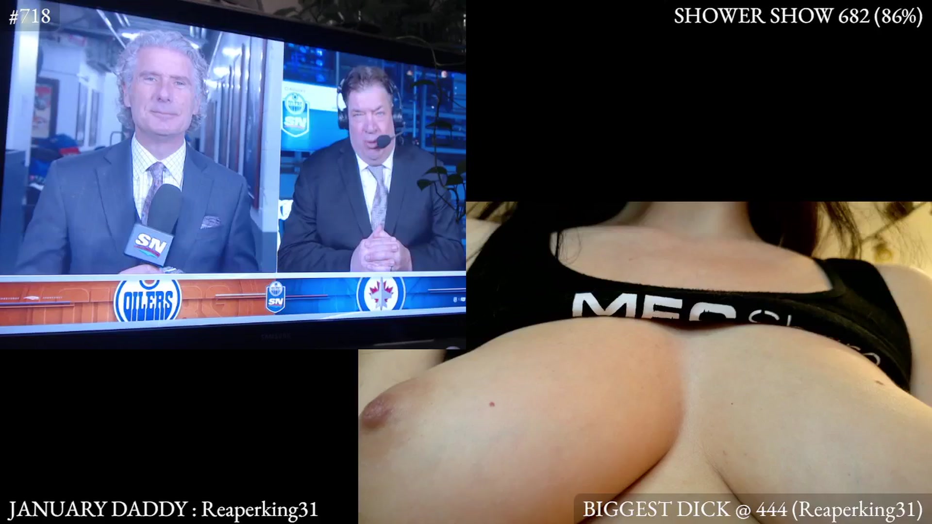 Gallery image thumbnail from harley_raiyn's myfreecams stream on, 01/09/2026, 04:12 image 13 of 20