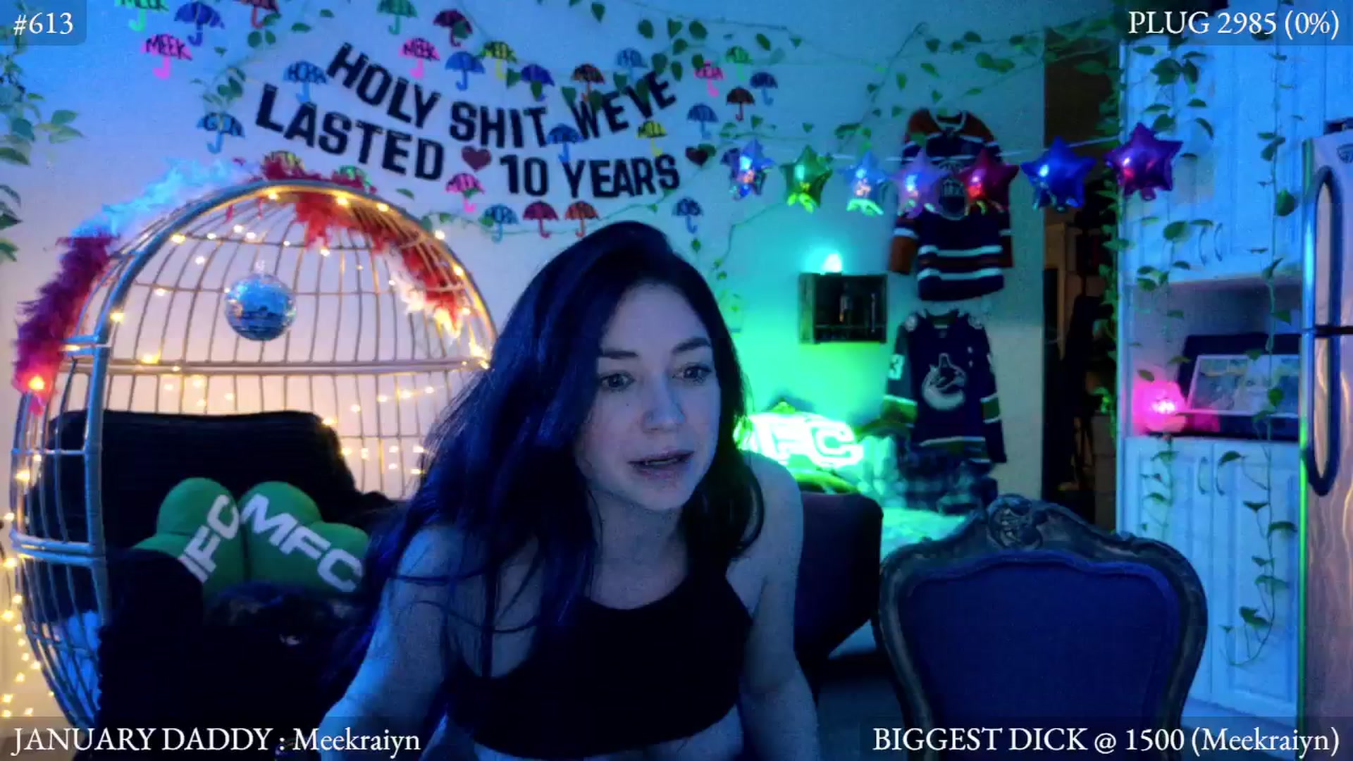 Gallery image thumbnail from harley_raiyn's myfreecams stream on, 01/11/2026, 08:38 image 10 of 20