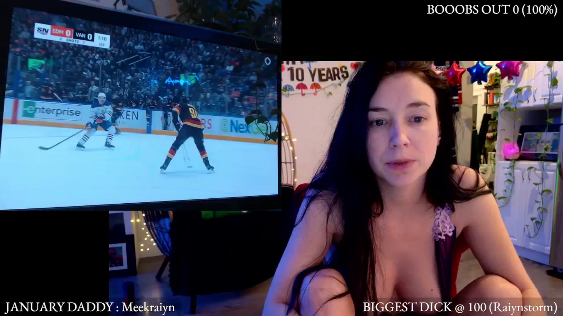 Gallery image thumbnail from harley_raiyn's myfreecams stream on, 01/18/2026, 07:35 image 2 of 20