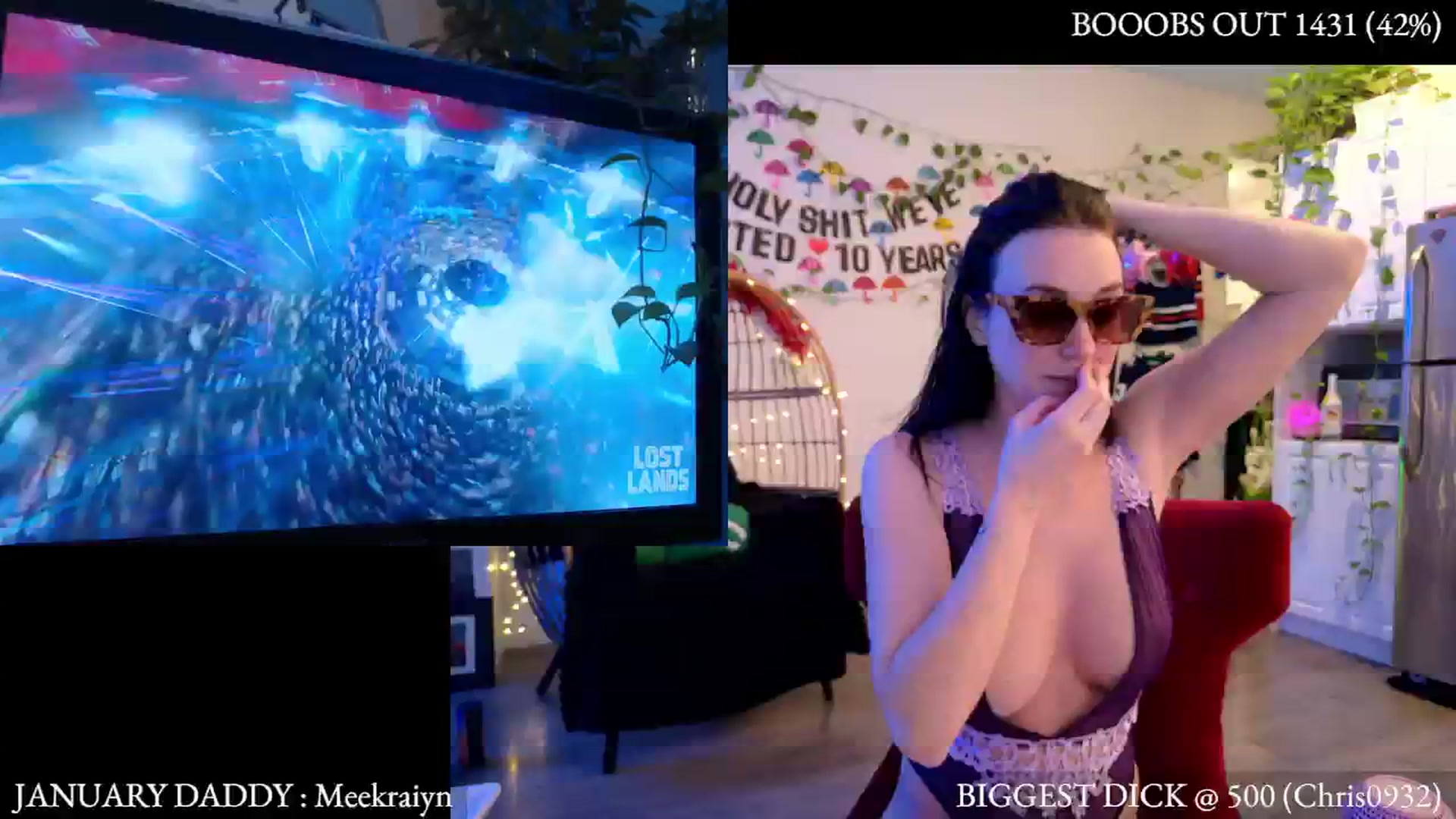 Gallery image thumbnail from harley_raiyn's myfreecams stream on, 01/18/2026, 07:35 image 14 of 20