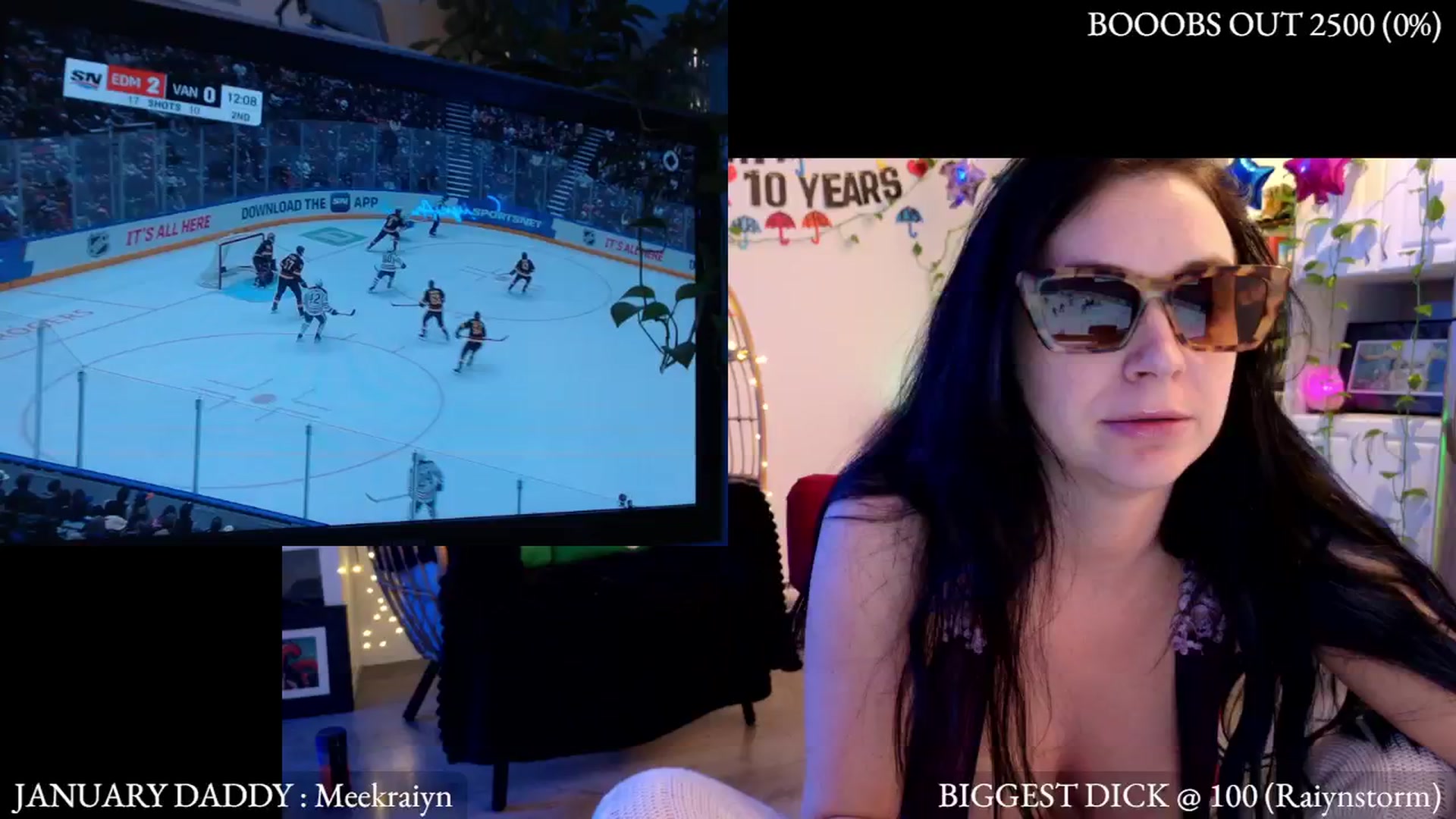 Gallery image thumbnail from harley_raiyn's myfreecams stream on, 01/18/2026, 07:35 image 5 of 20