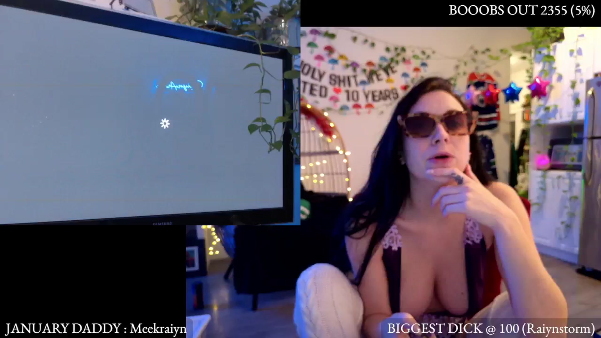 Gallery image thumbnail from harley_raiyn's myfreecams stream on, 01/18/2026, 07:35 image 7 of 20