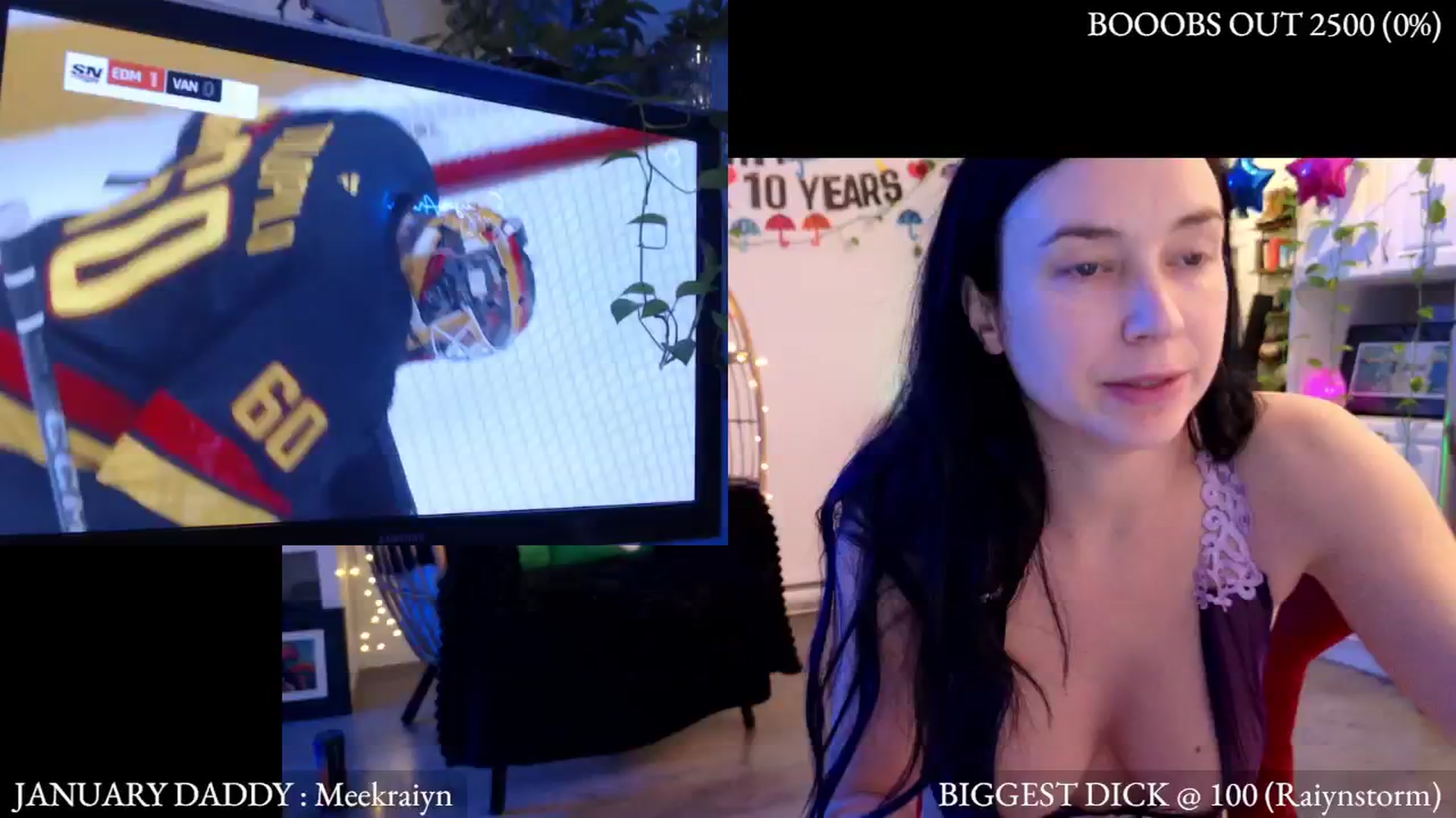 Gallery image thumbnail from harley_raiyn's myfreecams stream on, 01/18/2026, 07:35 image 4 of 20