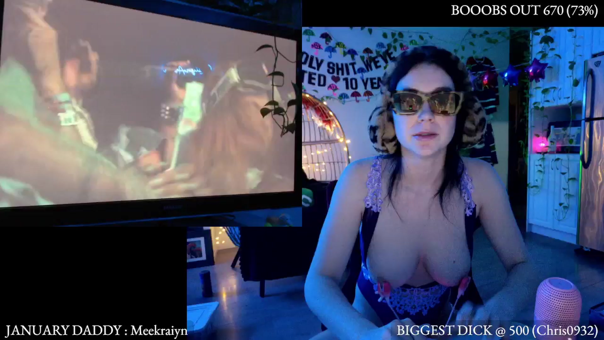 Gallery image thumbnail from harley_raiyn's myfreecams stream on, 01/18/2026, 09:11 image 7 of 20