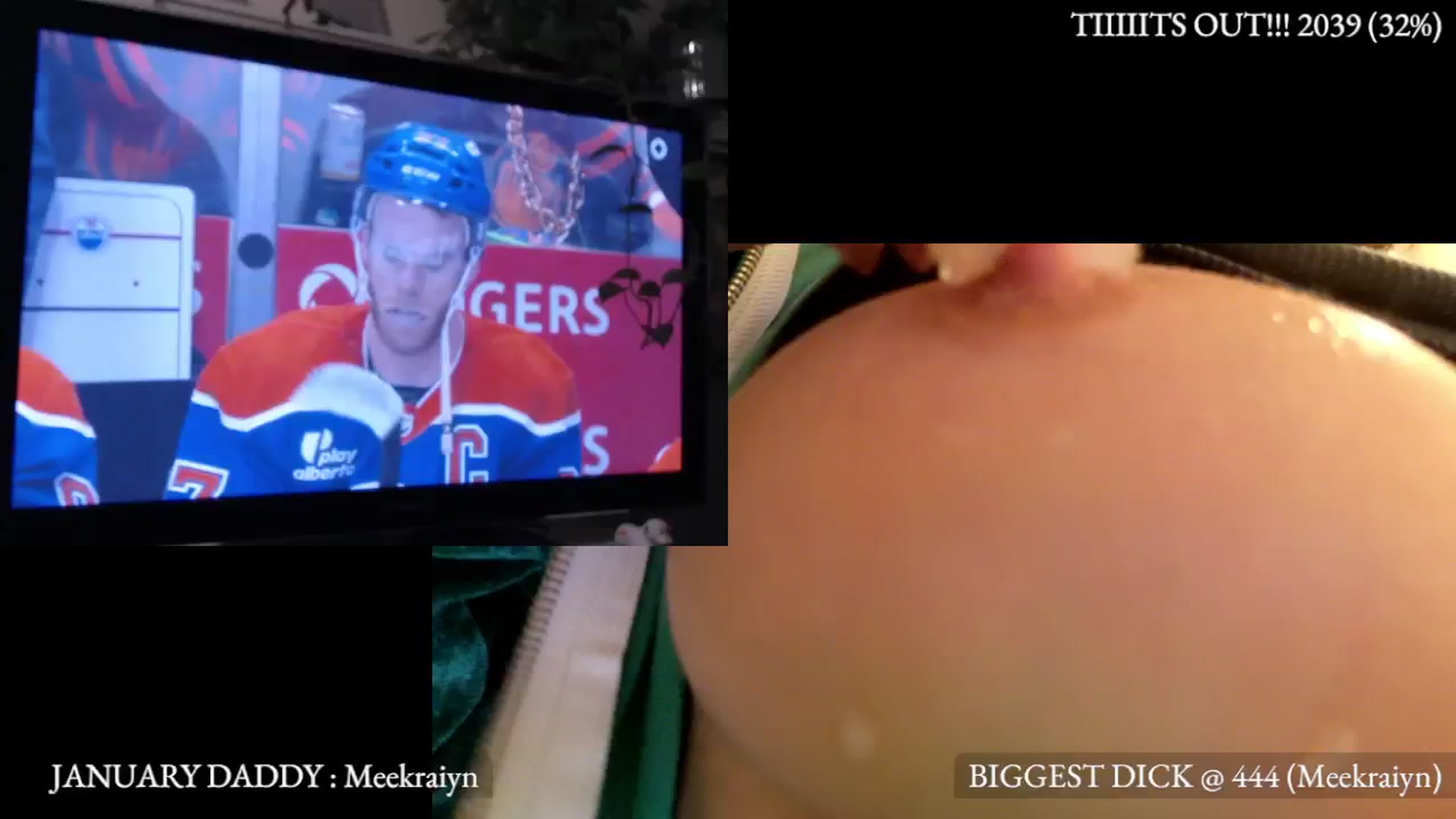 Gallery image thumbnail from harley_raiyn's myfreecams stream on, 01/30/2026, 07:08 image 2 of 20