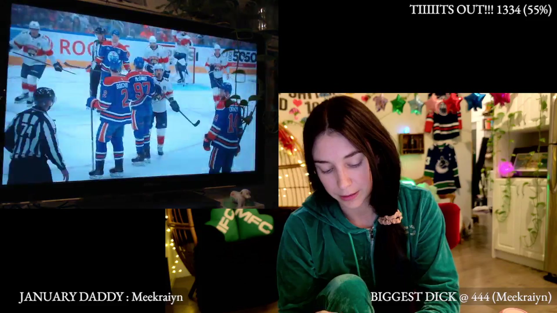 Gallery image thumbnail from harley_raiyn's myfreecams stream on, 01/30/2026, 07:08 image 6 of 20