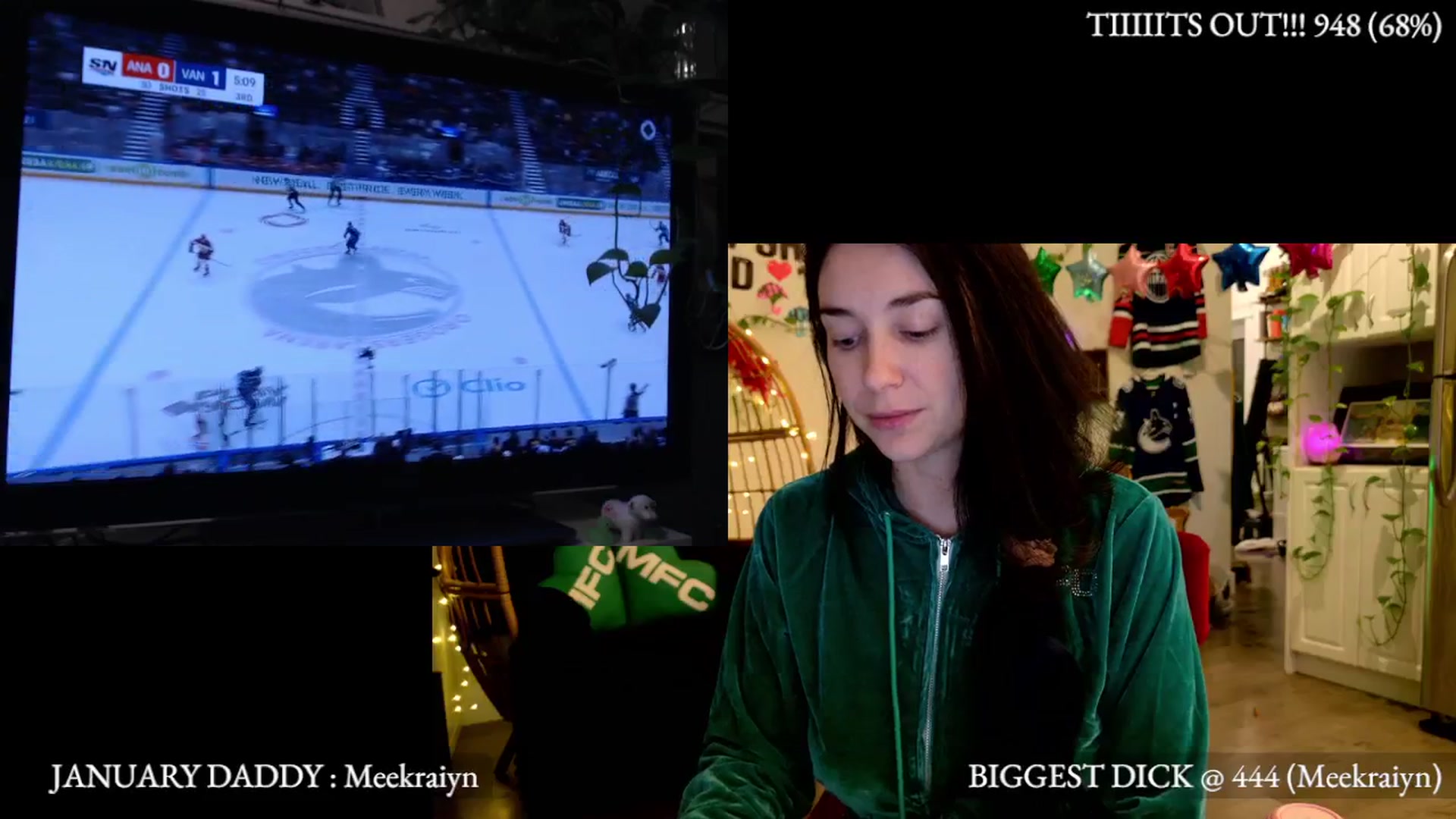 Gallery image thumbnail from harley_raiyn's myfreecams stream on, 01/30/2026, 07:08 image 12 of 20