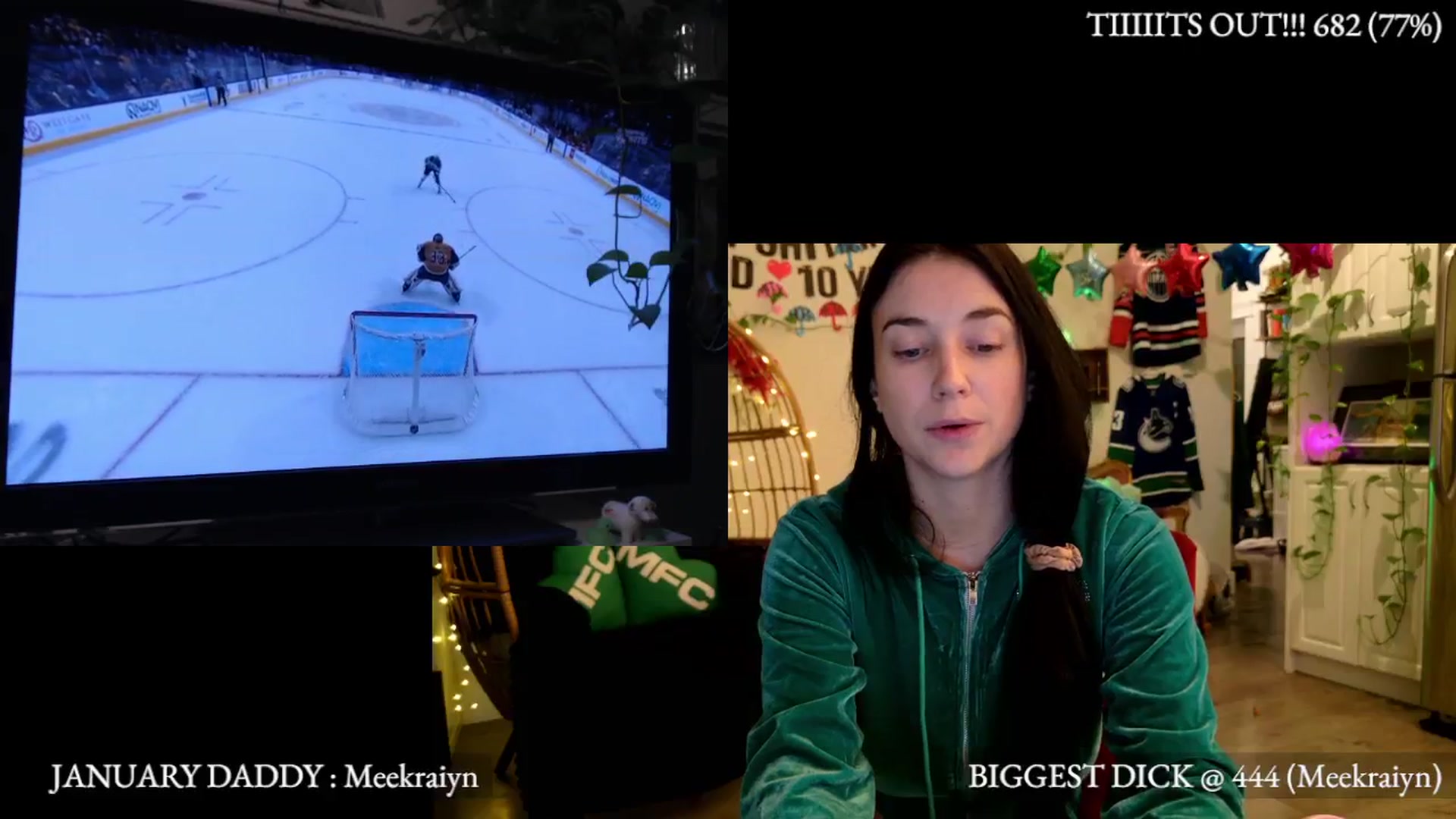 Gallery image thumbnail from harley_raiyn's myfreecams stream on, 01/30/2026, 07:08 image 14 of 20