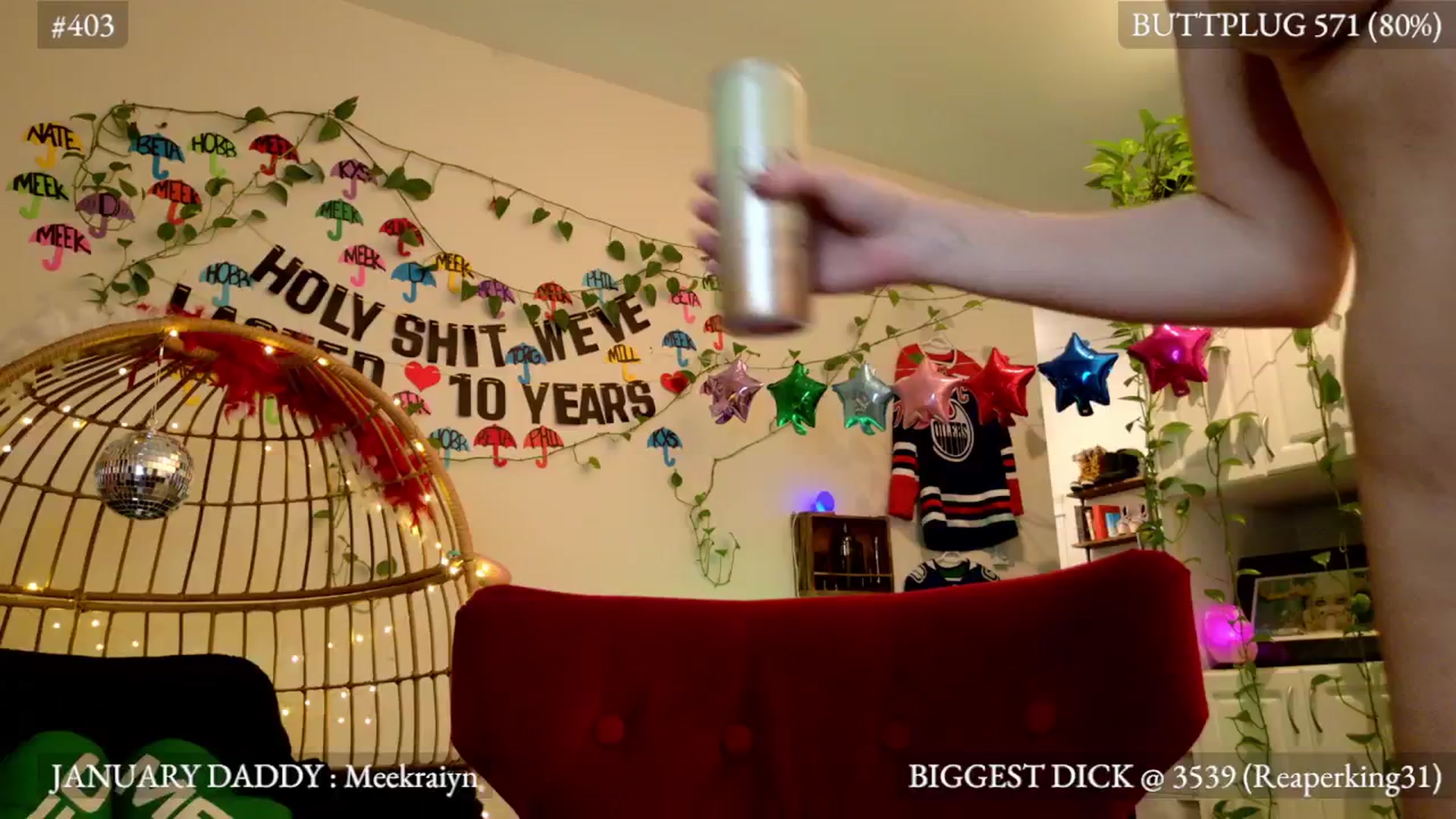 Gallery image thumbnail from harley_raiyn's myfreecams stream on, 01/31/2026, 07:33 image 20 of 20