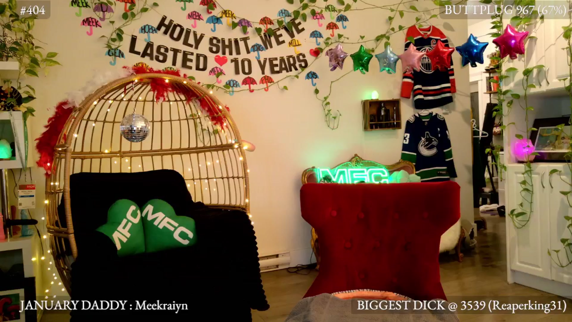 Gallery image thumbnail from harley_raiyn's myfreecams stream on, 01/31/2026, 07:33 image 4 of 20