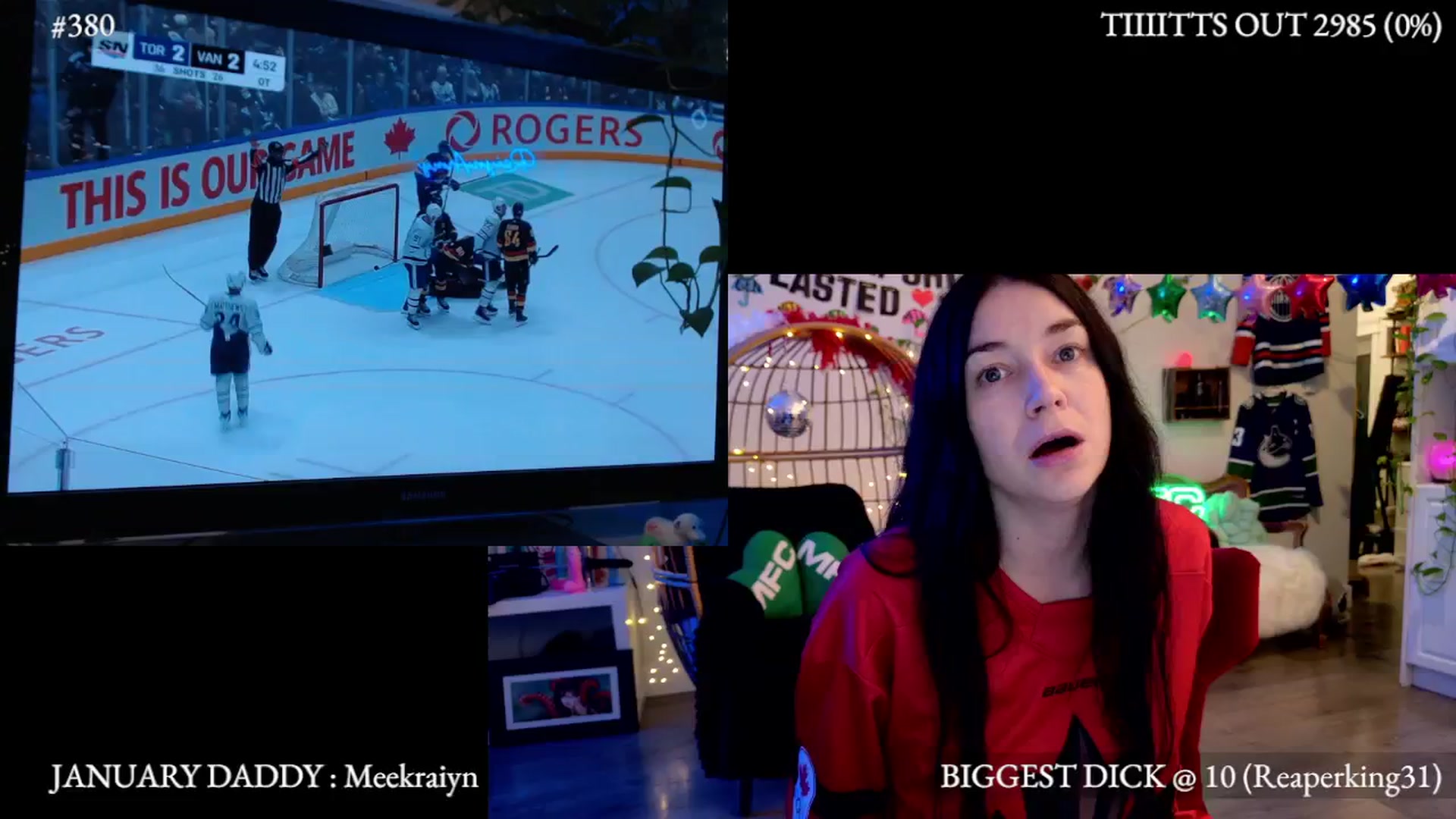 Gallery image thumbnail from harley_raiyn's myfreecams stream on, 02/01/2026, 06:32 image 2 of 20