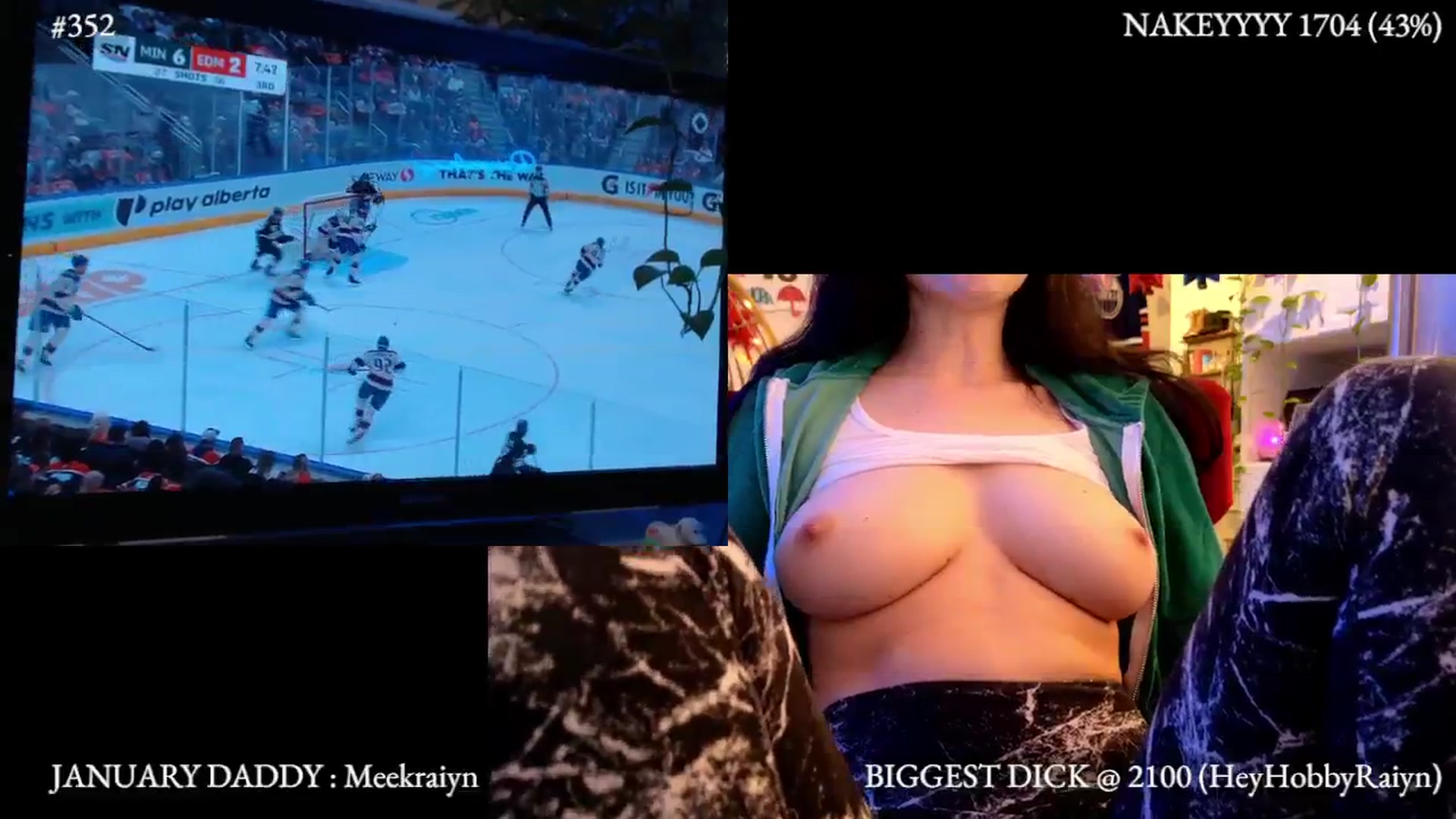 Gallery image thumbnail from harley_raiyn's myfreecams stream on, 02/01/2026, 06:32 image 17 of 20