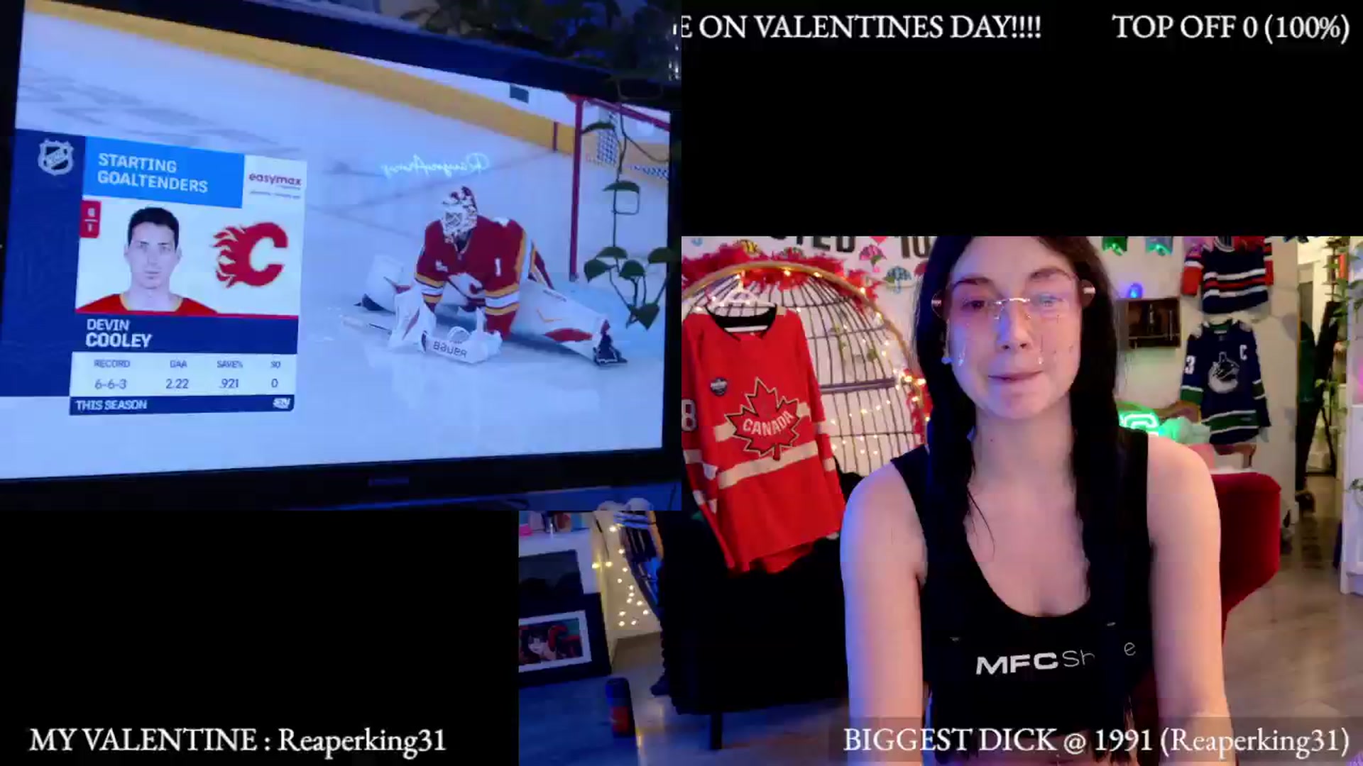Gallery image thumbnail from harley_raiyn's myfreecams stream on, 02/05/2026, 06:04 image 3 of 20