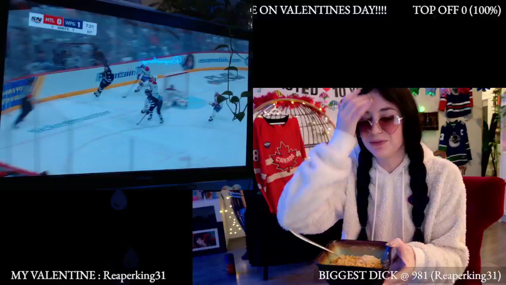 Gallery image thumbnail from harley_raiyn's myfreecams stream on, 02/05/2026, 06:04 image 1 of 20