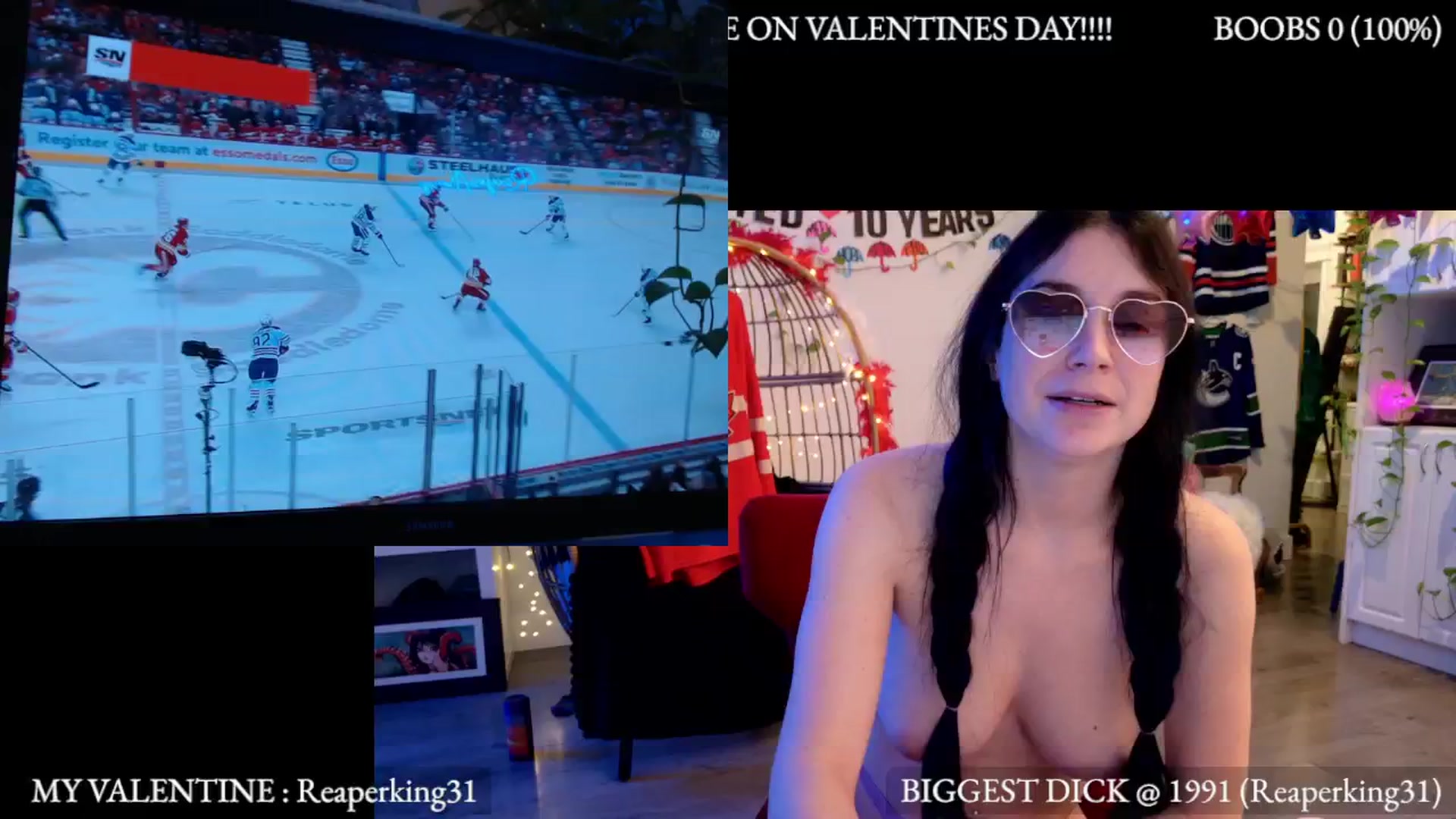 Gallery image thumbnail from harley_raiyn's myfreecams stream on, 02/05/2026, 06:04 image 13 of 20