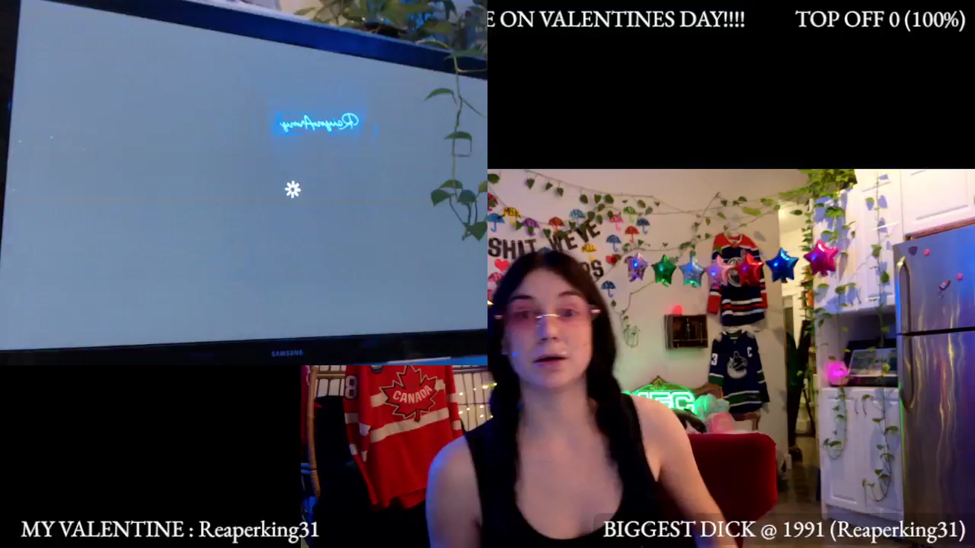 Gallery image thumbnail from harley_raiyn's myfreecams stream on, 02/05/2026, 06:04 image 5 of 20