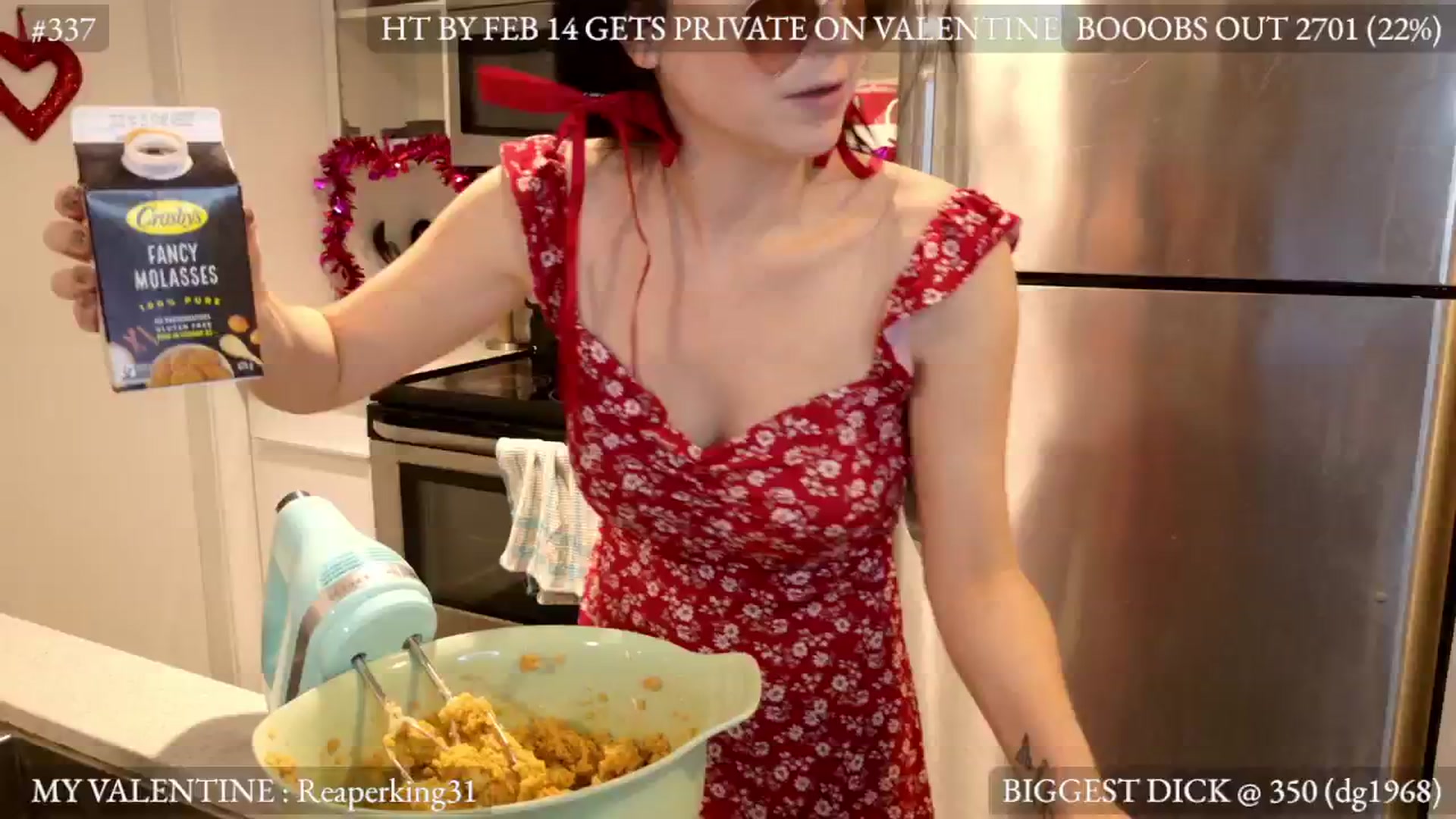 Gallery image thumbnail from harley_raiyn's myfreecams stream on, 02/06/2026, 05:51 image 7 of 20