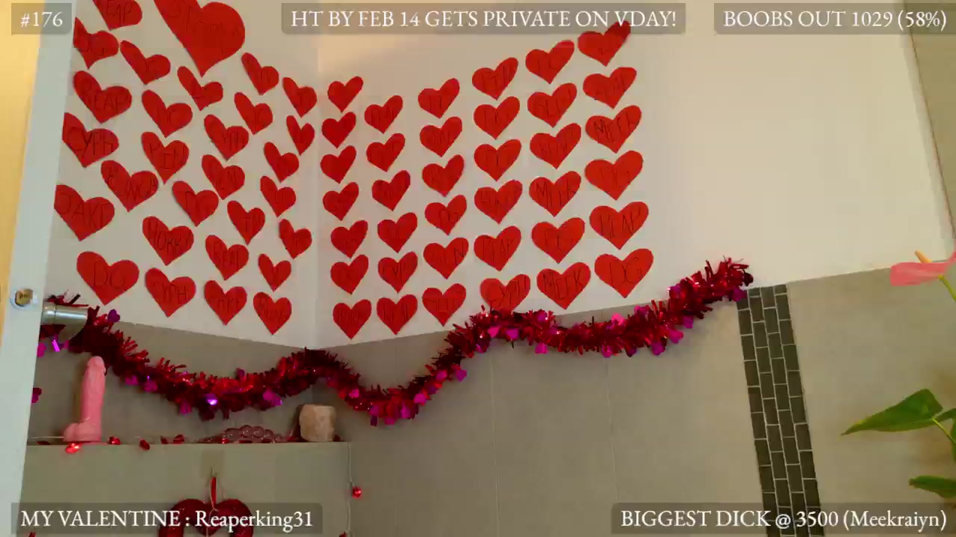 Gallery image thumbnail from harley_raiyn's myfreecams stream on, 02/09/2026, 06:54 image 15 of 20