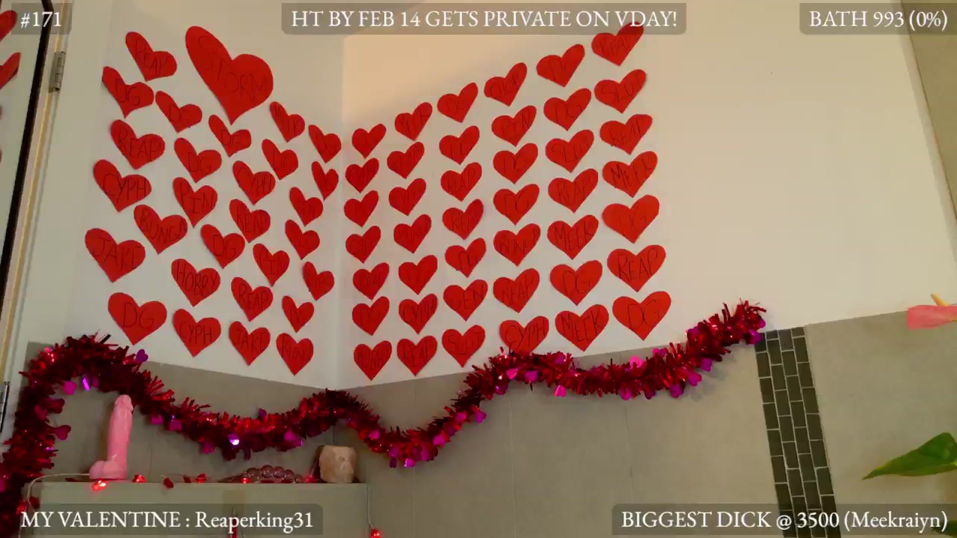 Gallery image thumbnail from harley_raiyn's myfreecams stream on, 02/09/2026, 07:34 image 15 of 20
