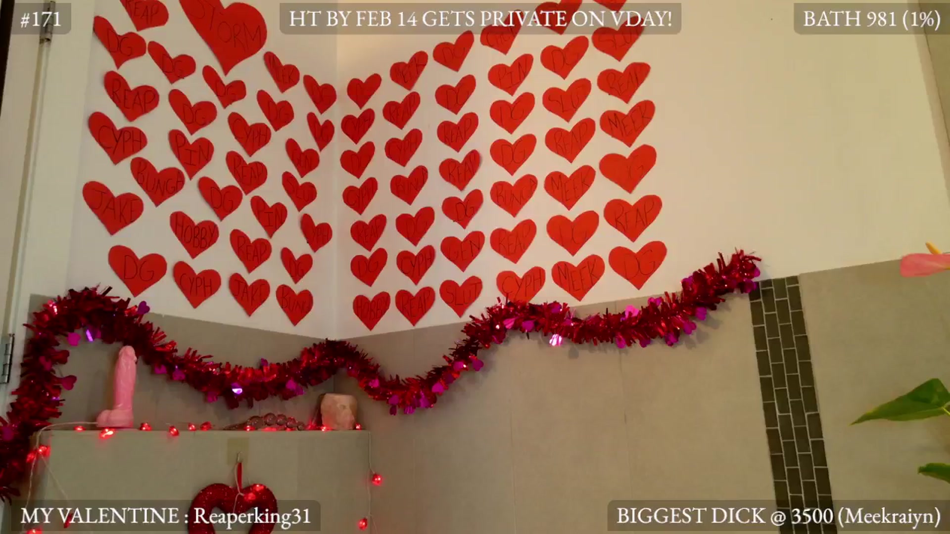 Gallery image thumbnail from harley_raiyn's myfreecams stream on, 02/09/2026, 07:34 image 16 of 20