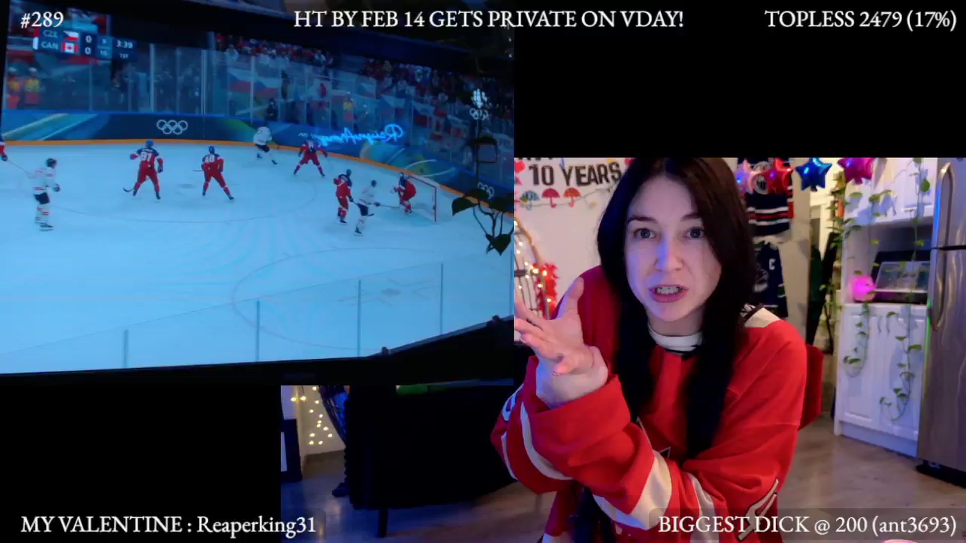 Gallery image thumbnail from harley_raiyn's myfreecams stream on, 02/13/2026, 05:41 image 4 of 20