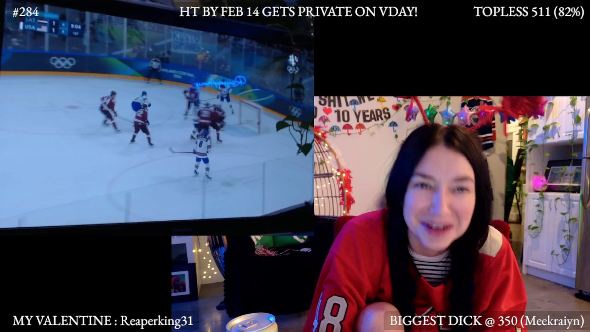 Gallery image thumbnail from harley_raiyn's myfreecams stream on, 02/13/2026, 05:41 image 16 of 20