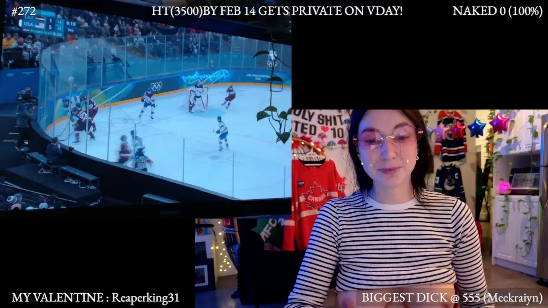 Gallery image thumbnail from harley_raiyn's myfreecams stream on, 02/13/2026, 06:16 image 11 of 20