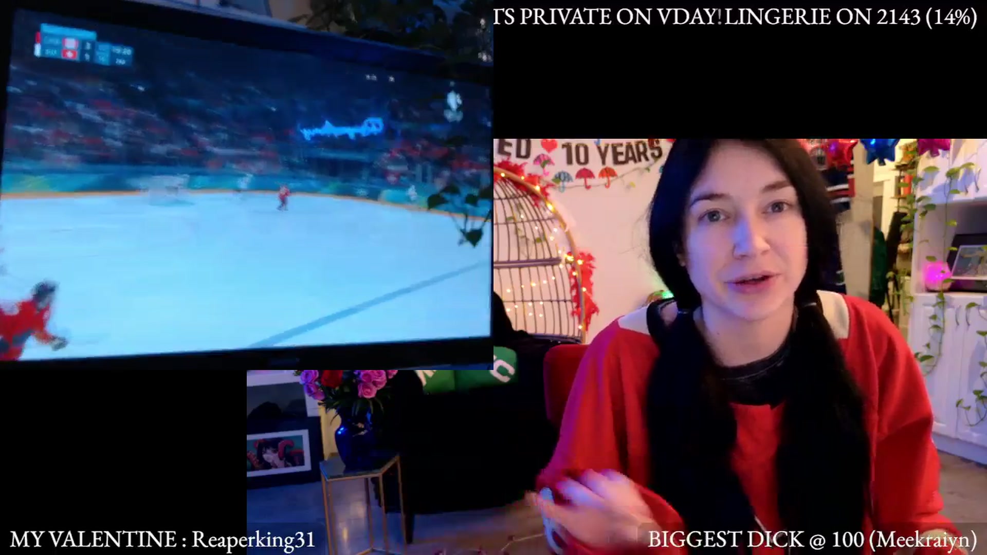 Gallery image thumbnail from harley_raiyn's myfreecams stream on, 02/14/2026, 06:45 image 7 of 20