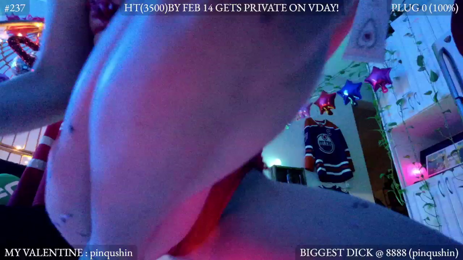 Gallery image thumbnail from harley_raiyn's myfreecams stream on, 02/14/2026, 07:30 image 12 of 20