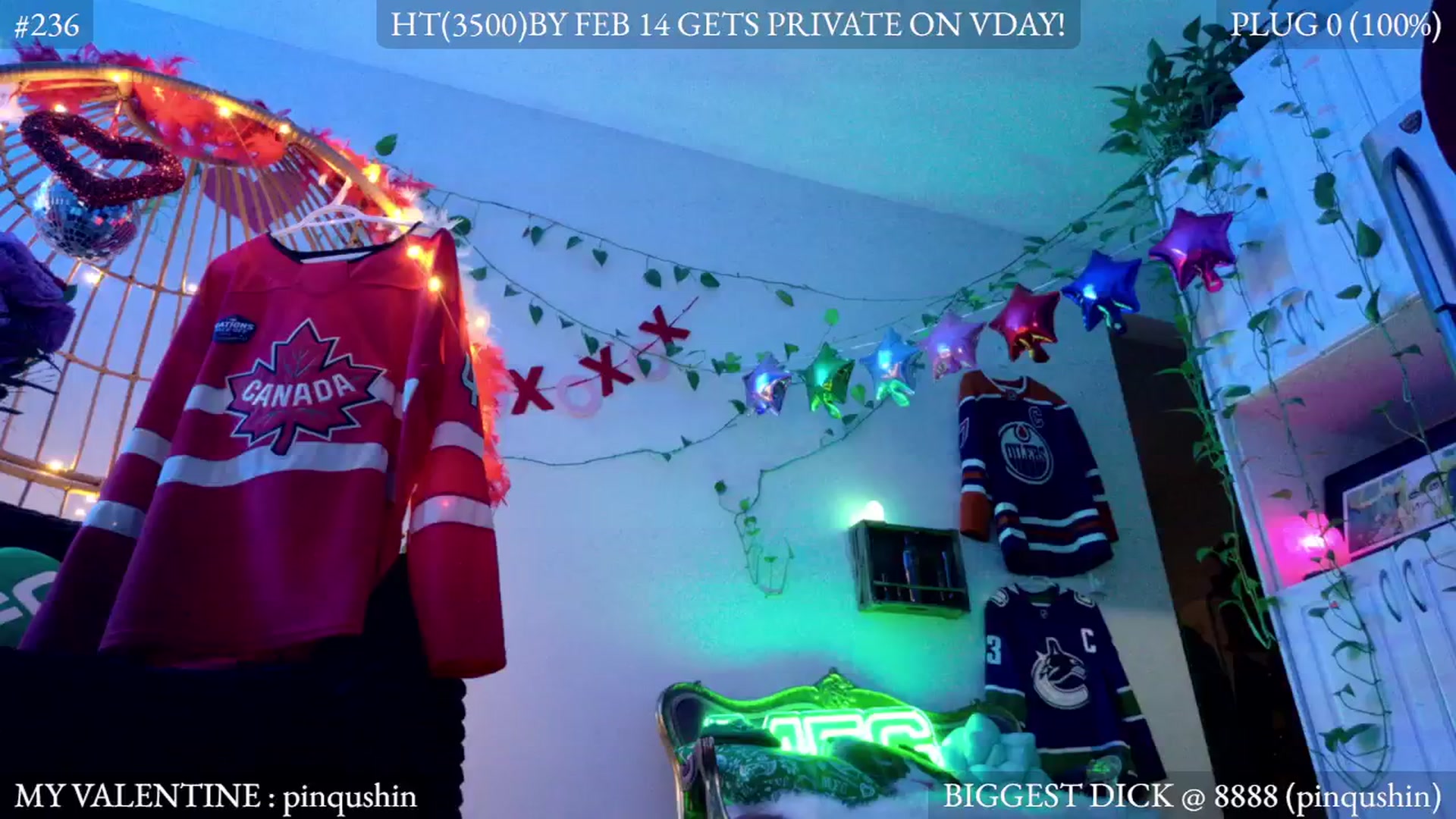 Gallery image thumbnail from harley_raiyn's myfreecams stream on, 02/14/2026, 07:30 image 10 of 20