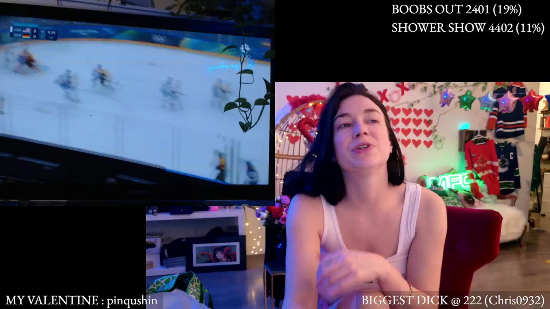 Gallery image thumbnail from harley_raiyn's myfreecams stream on, 02/16/2026, 06:00 image 9 of 20