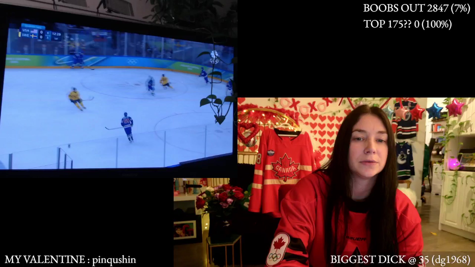 Gallery image thumbnail from harley_raiyn's myfreecams stream on, 02/19/2026, 05:35 image 13 of 20