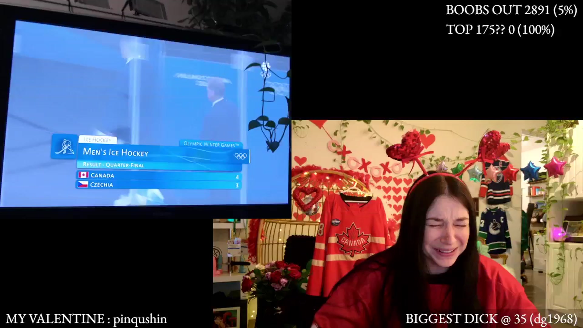 Gallery image thumbnail from harley_raiyn's myfreecams stream on, 02/19/2026, 05:35 image 11 of 20