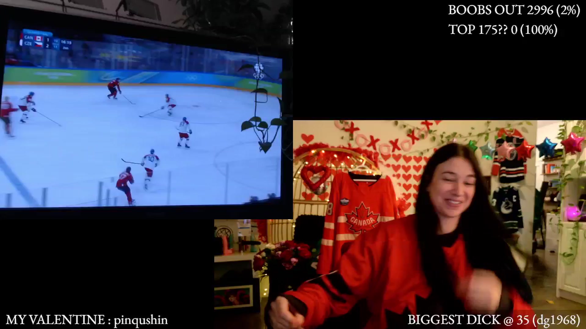 Gallery image thumbnail from harley_raiyn's myfreecams stream on, 02/19/2026, 05:35 image 4 of 20