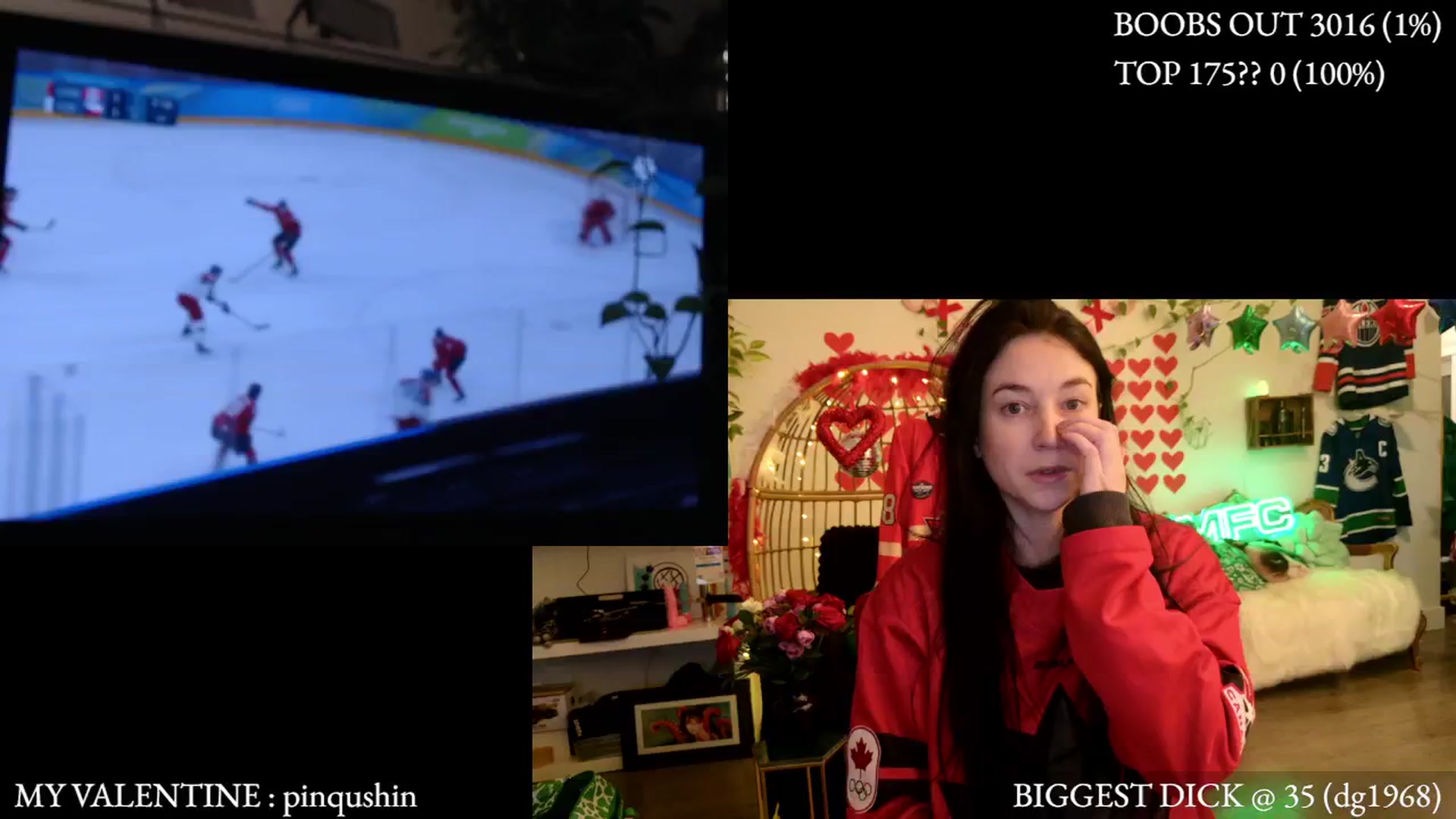 Gallery image thumbnail from harley_raiyn's myfreecams stream on, 02/19/2026, 05:35 image 2 of 20