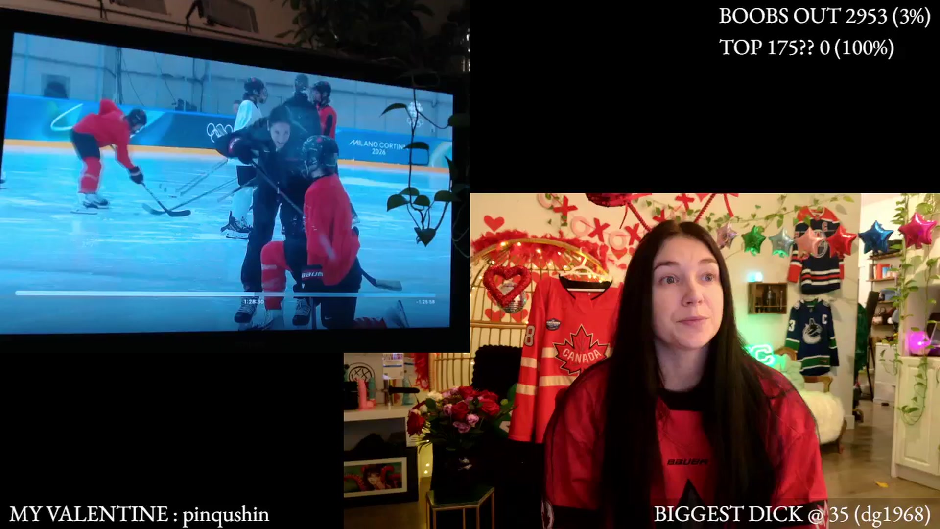 Gallery image thumbnail from harley_raiyn's myfreecams stream on, 02/19/2026, 05:35 image 6 of 20