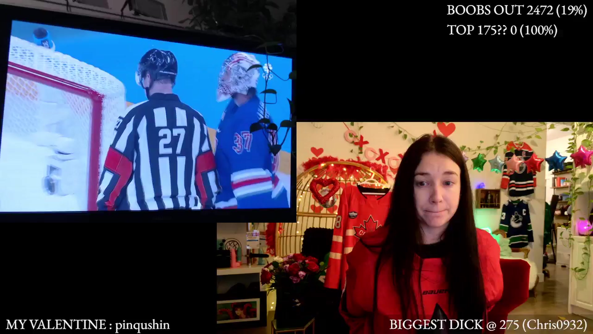 Gallery image thumbnail from harley_raiyn's myfreecams stream on, 02/19/2026, 05:35 image 20 of 20